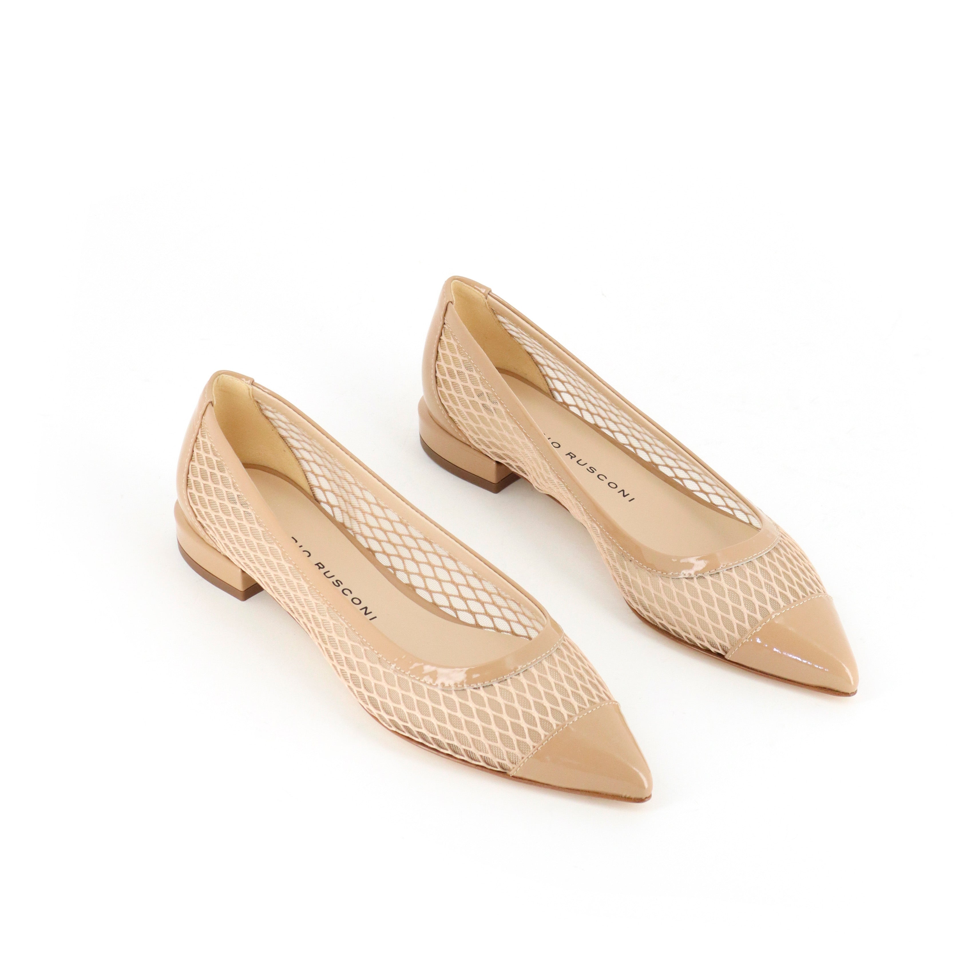 Flats & Loafers – Fabio Rusconi
