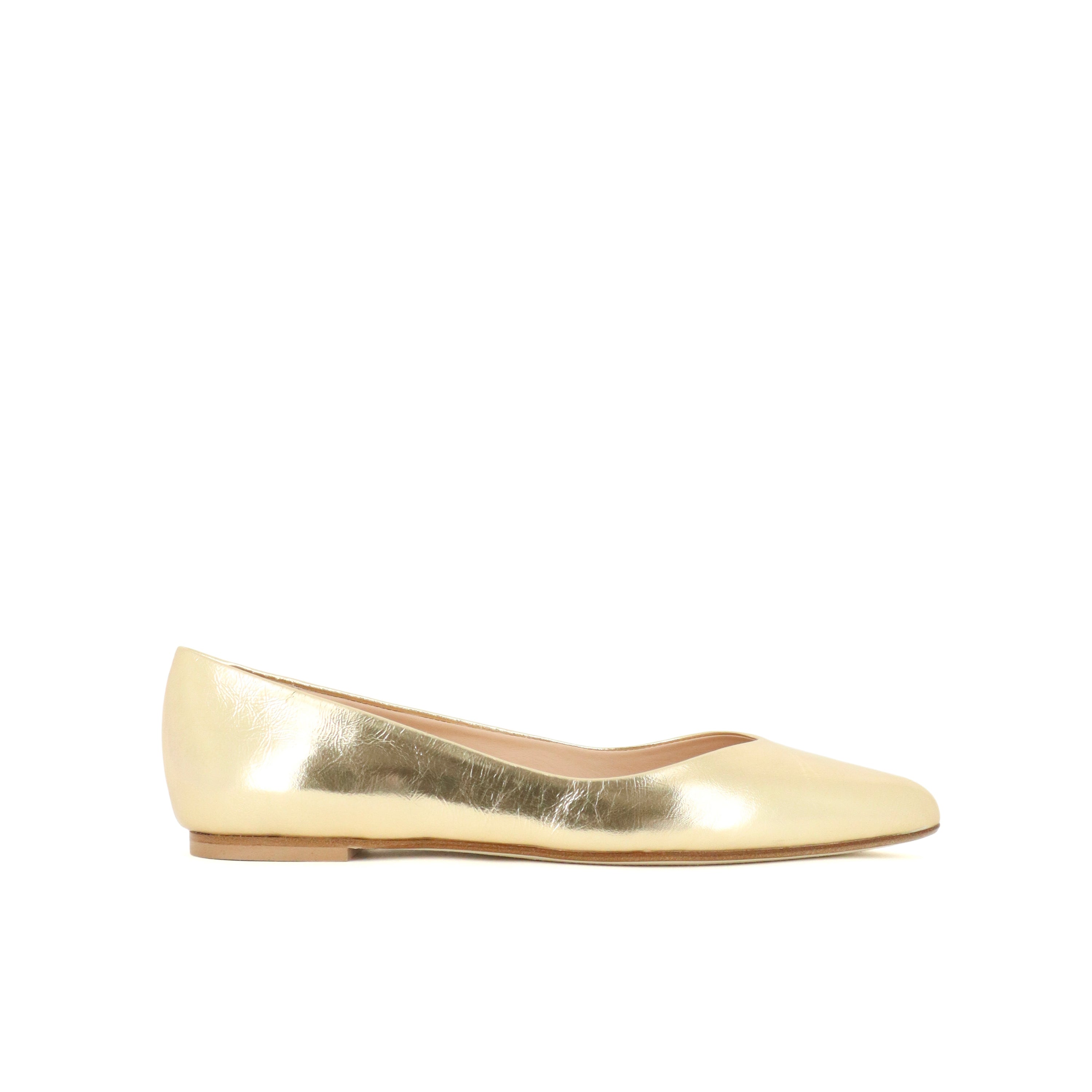 Jeaninne Gold