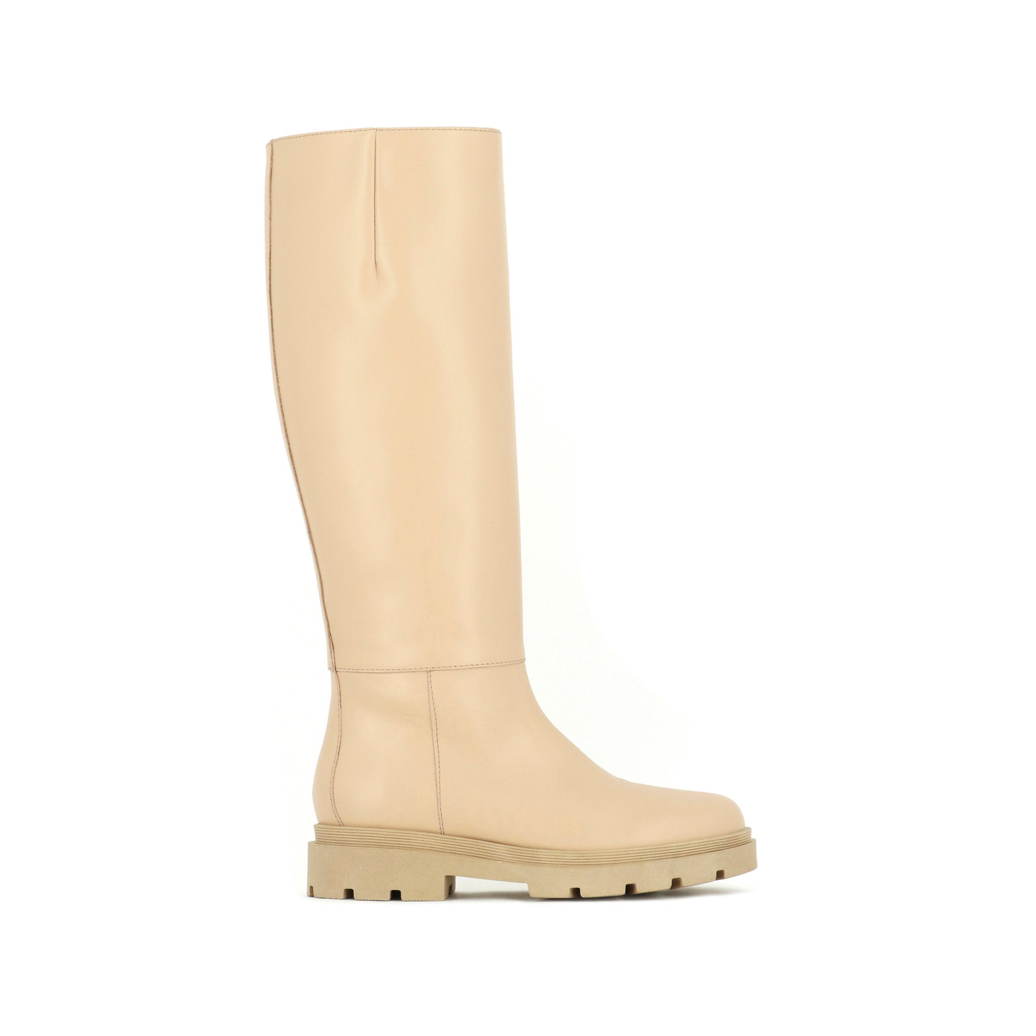 Jill Seta Beige