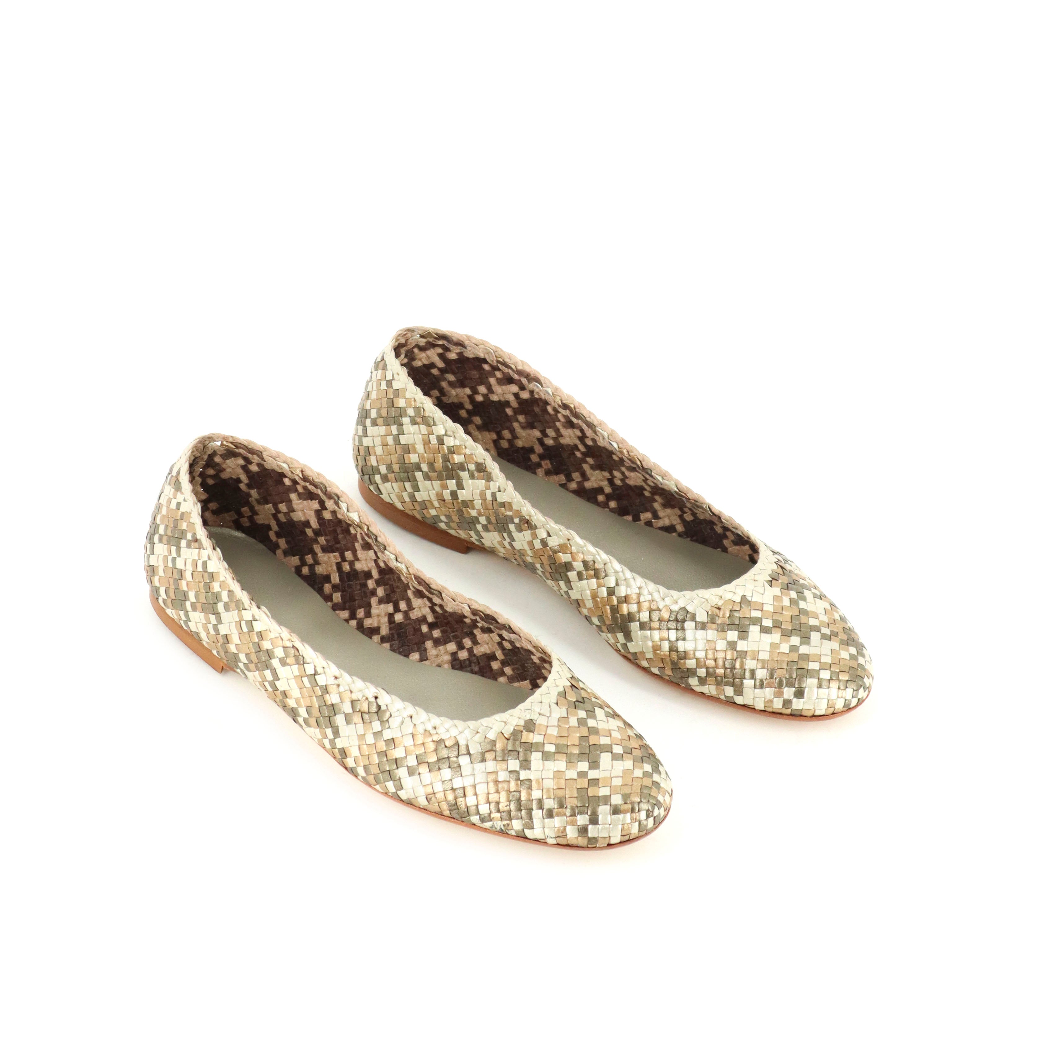 Flats & Loafers – Fabio Rusconi
