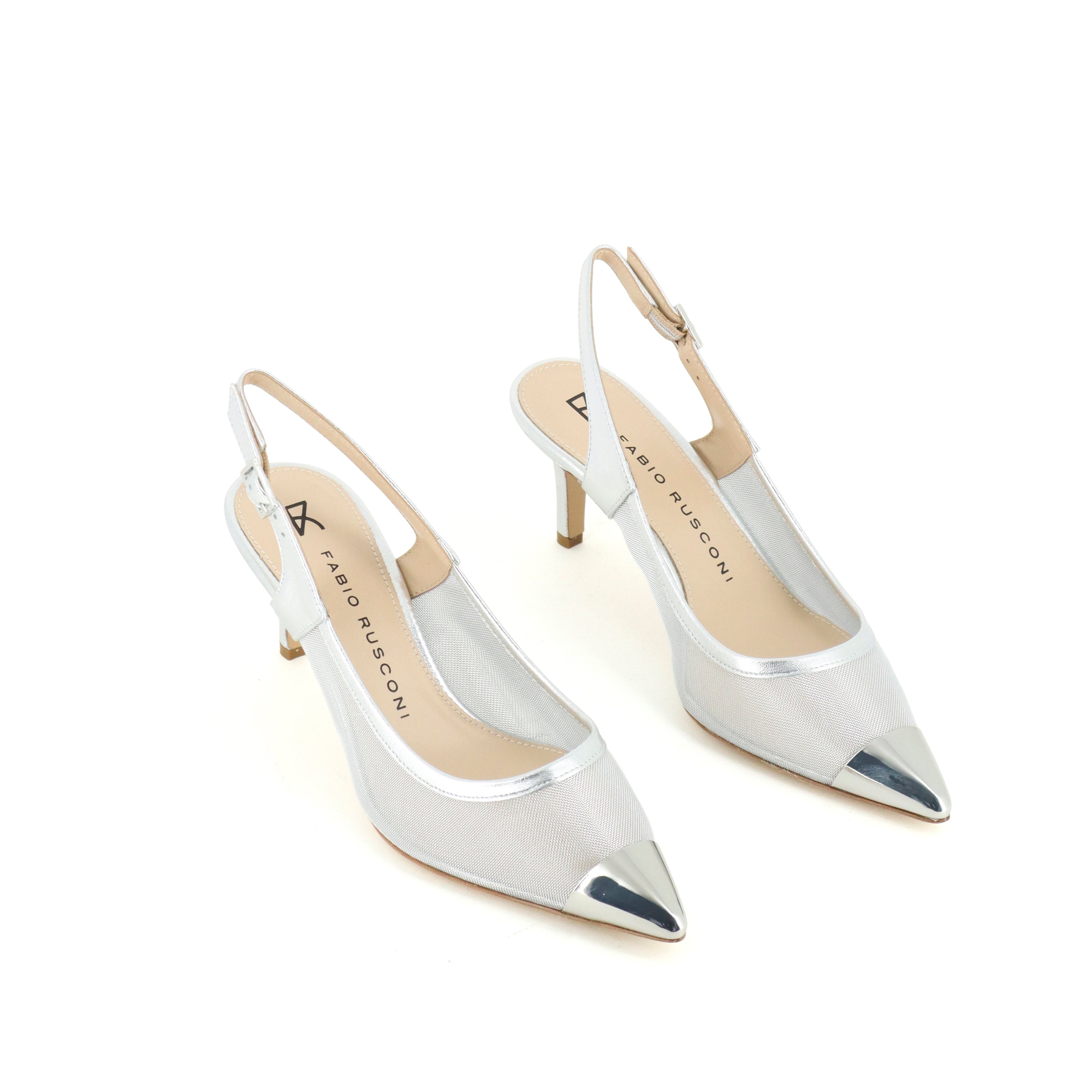 SPRING SUMMER – Fabio Rusconi