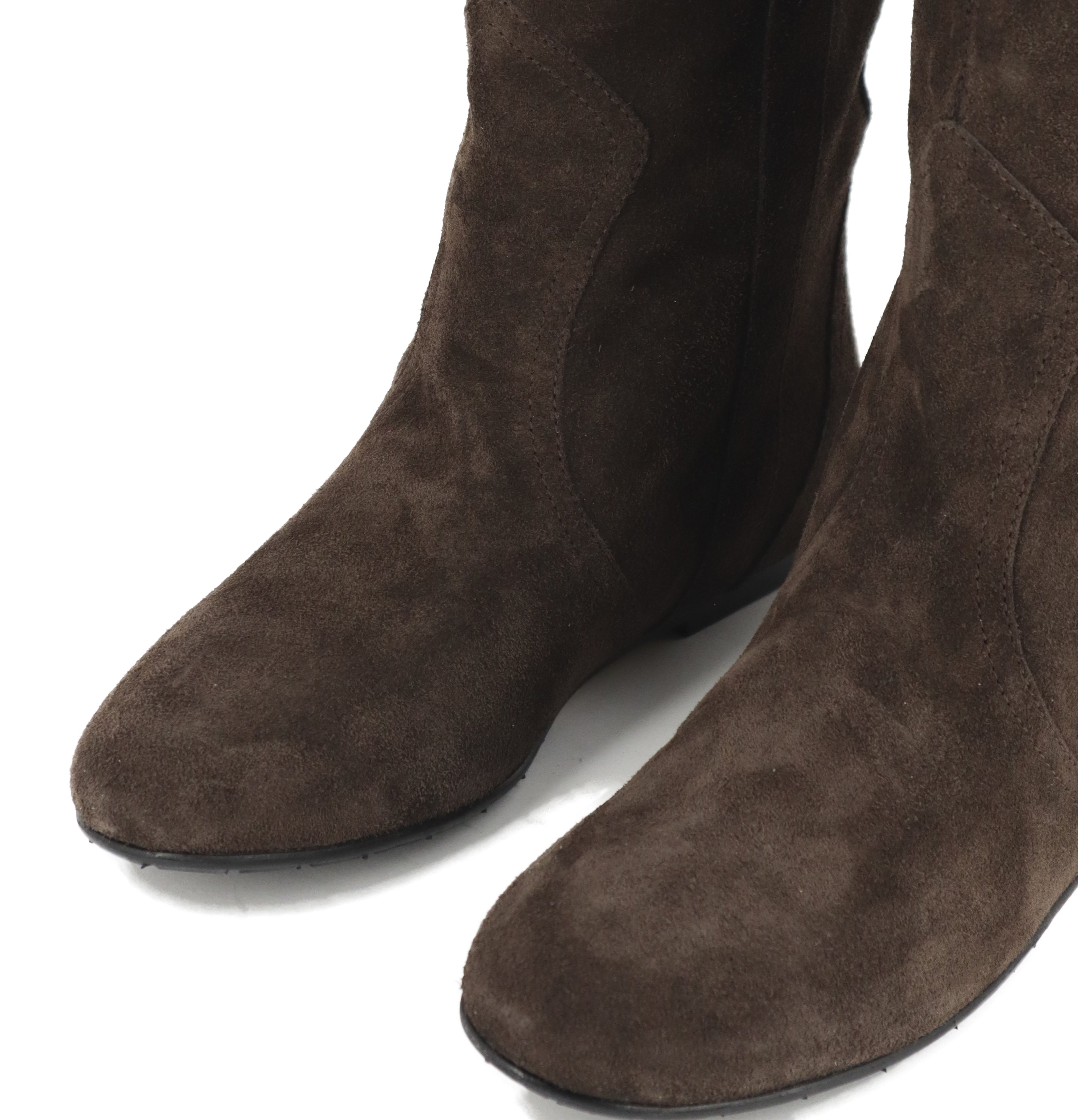 Boots – Fabio Rusconi