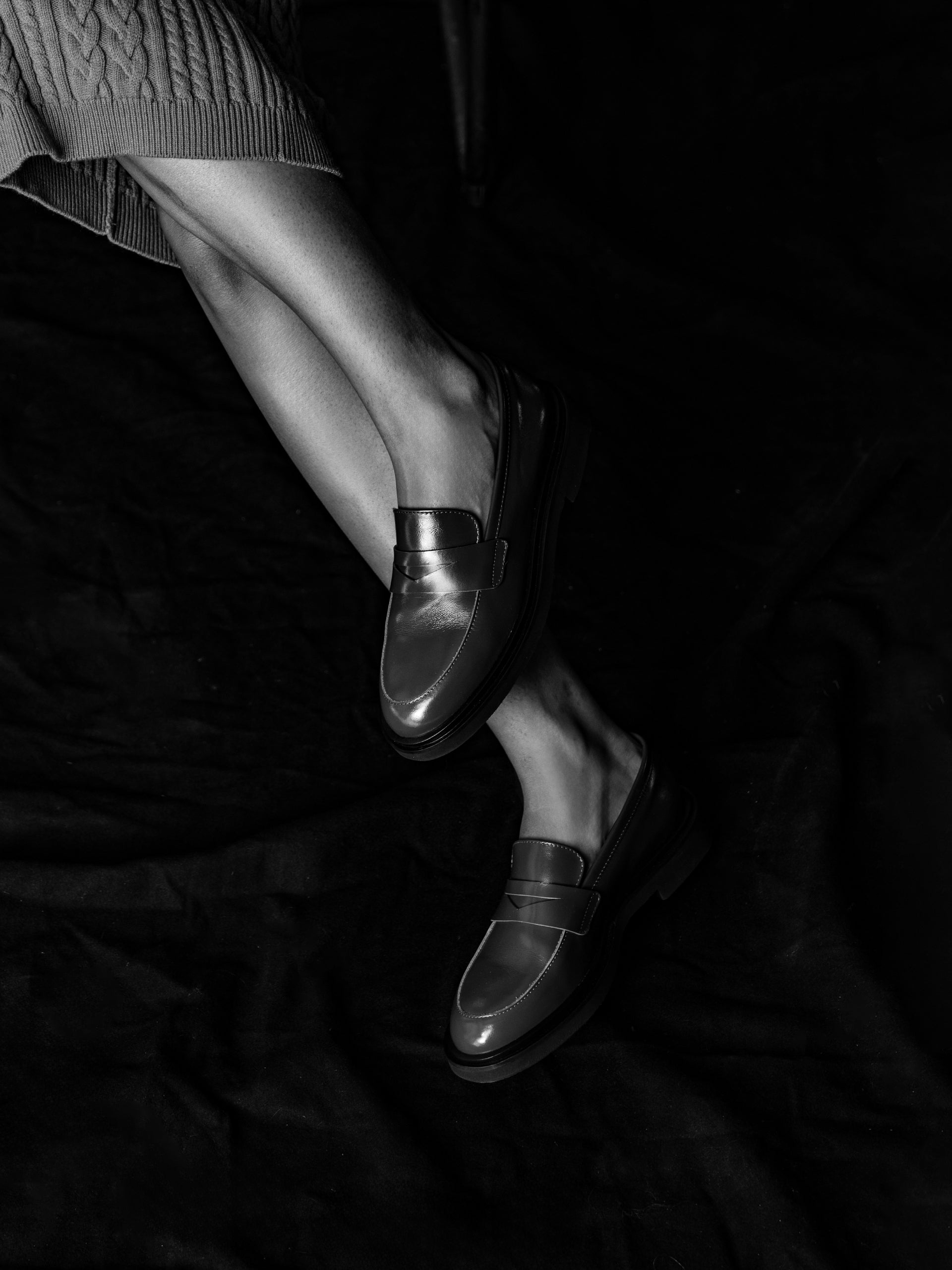 Margot Black