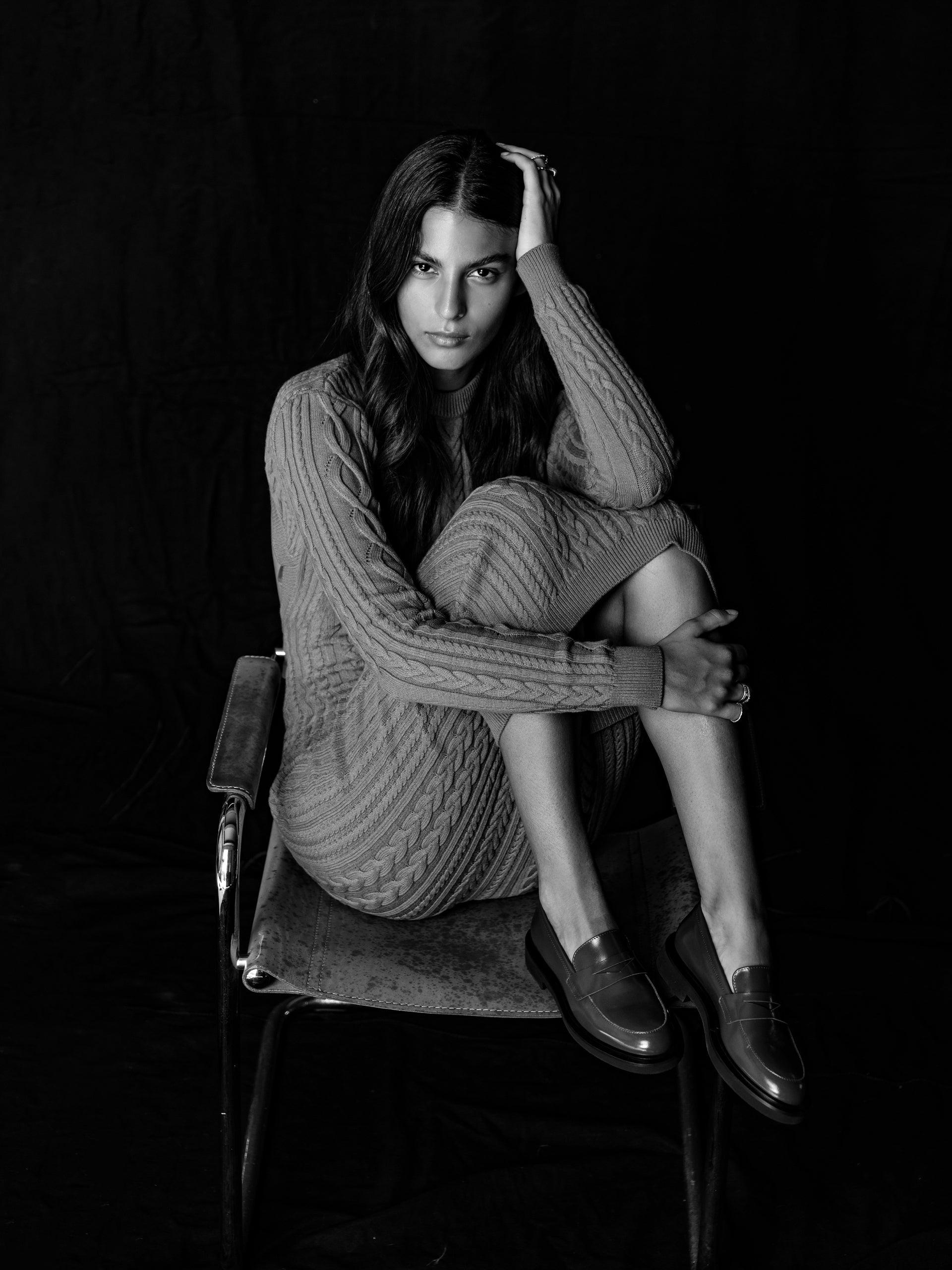 Margot Camel