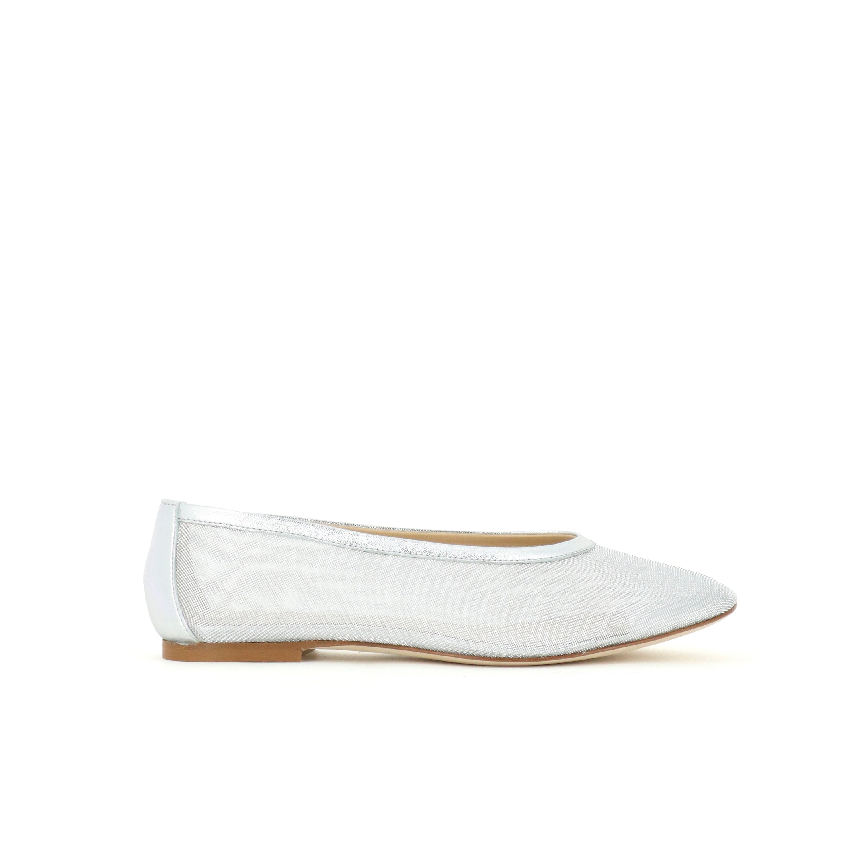 FABIO RUSCONI MIA Nappa Bianca 38サイズ FABIO RUSCONI MIA Nappa Bianca 38サイズ