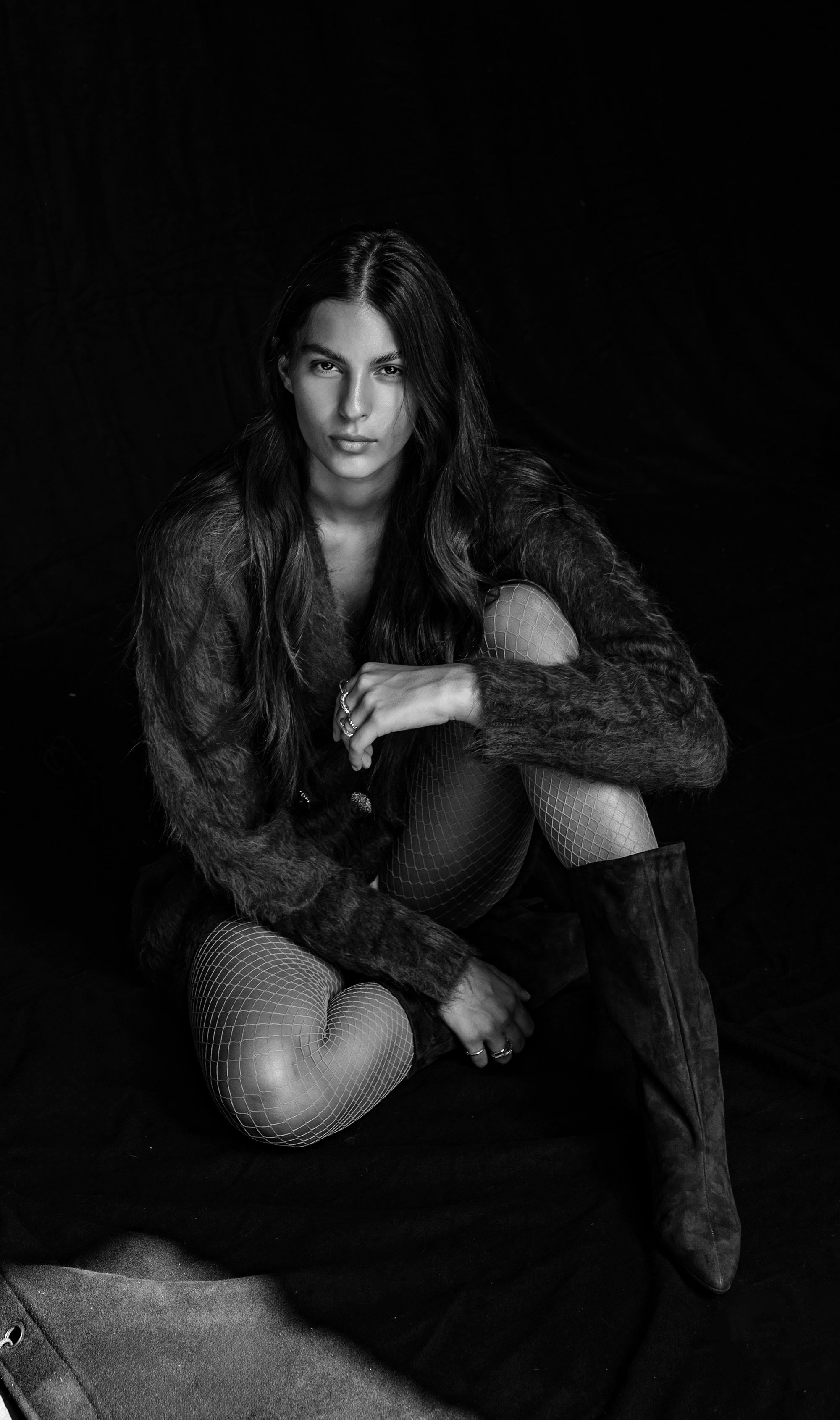 Fabio Rusconi - Official Store