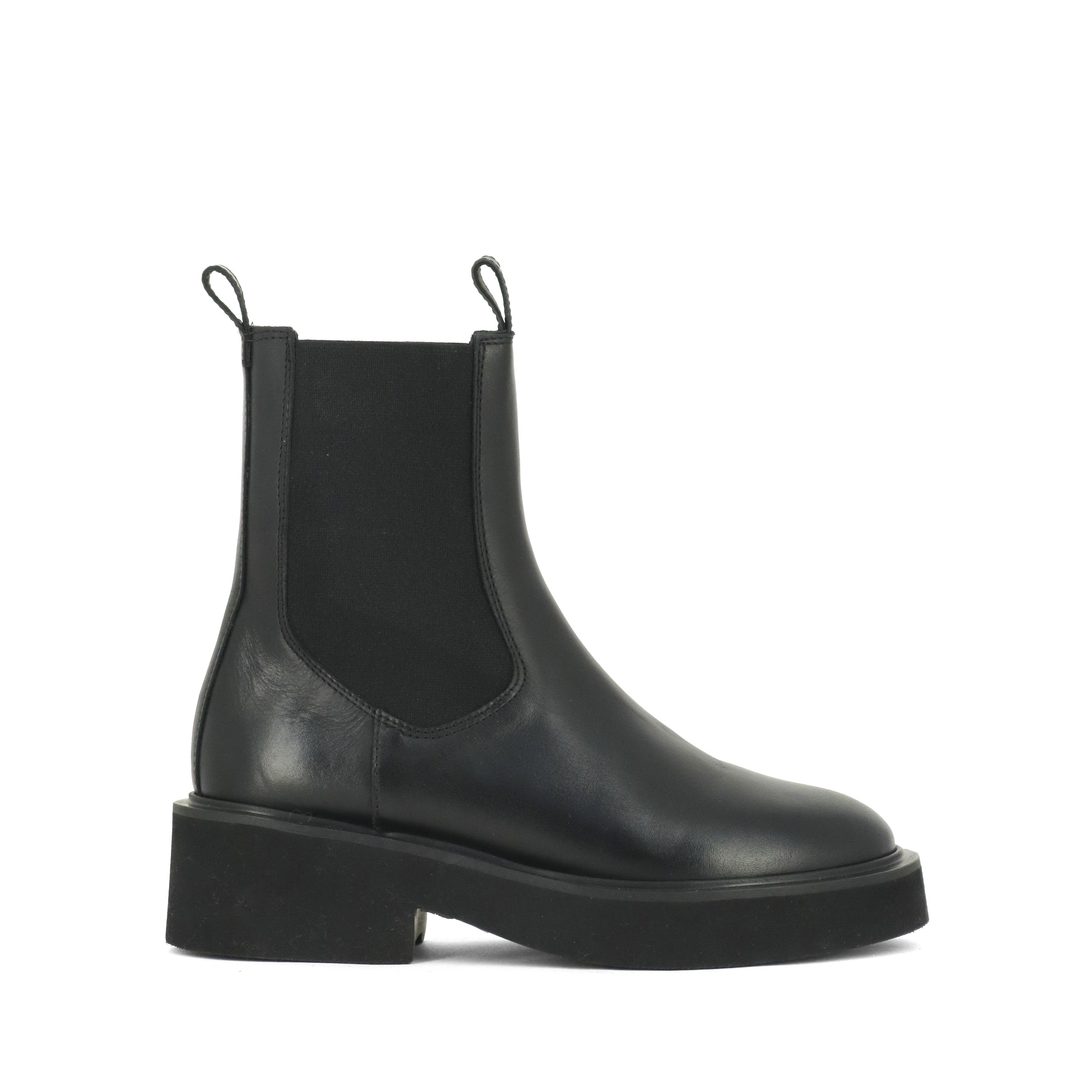 Cleo CB Black