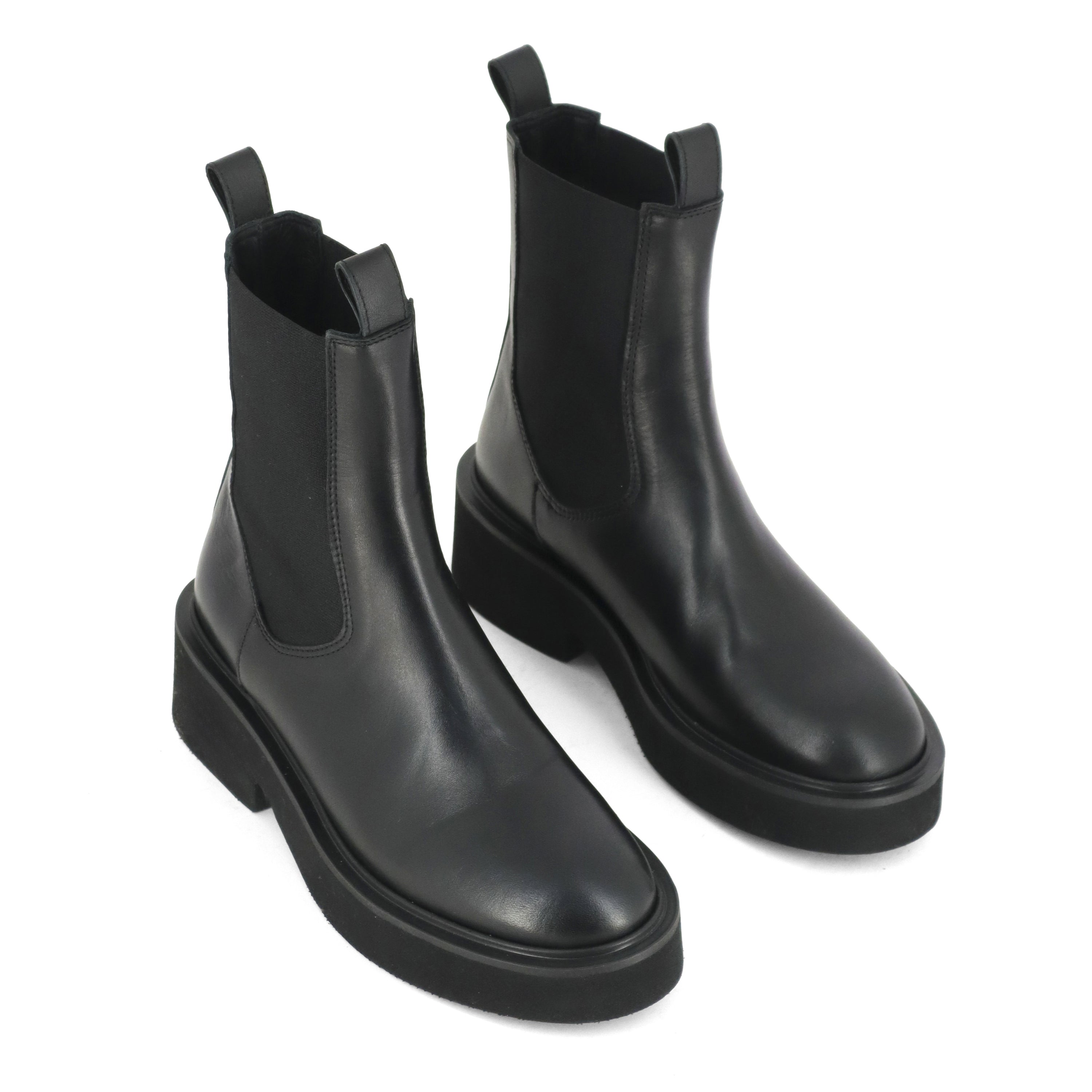 Cleo CB Black
