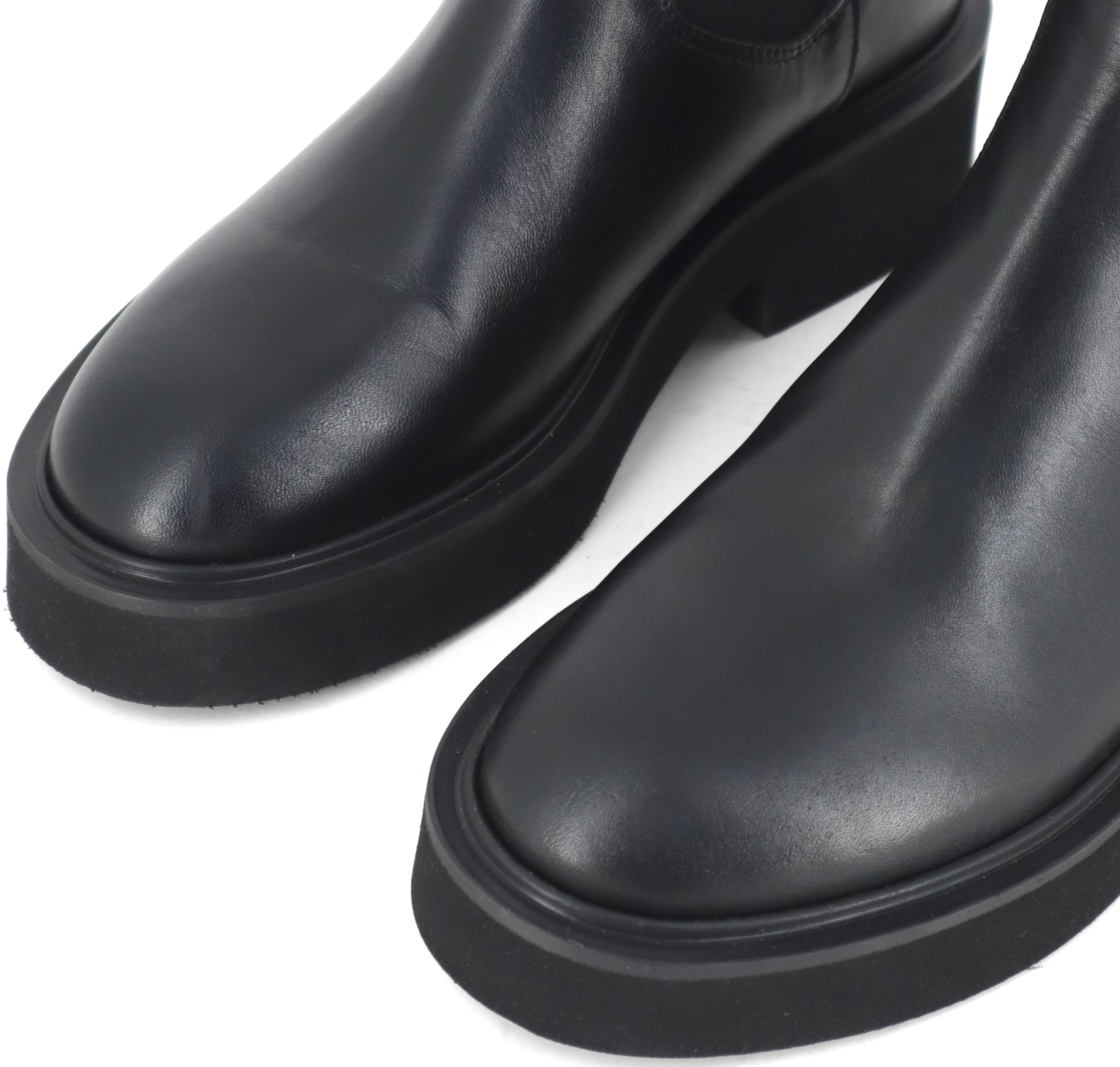 Boots – Fabio Rusconi