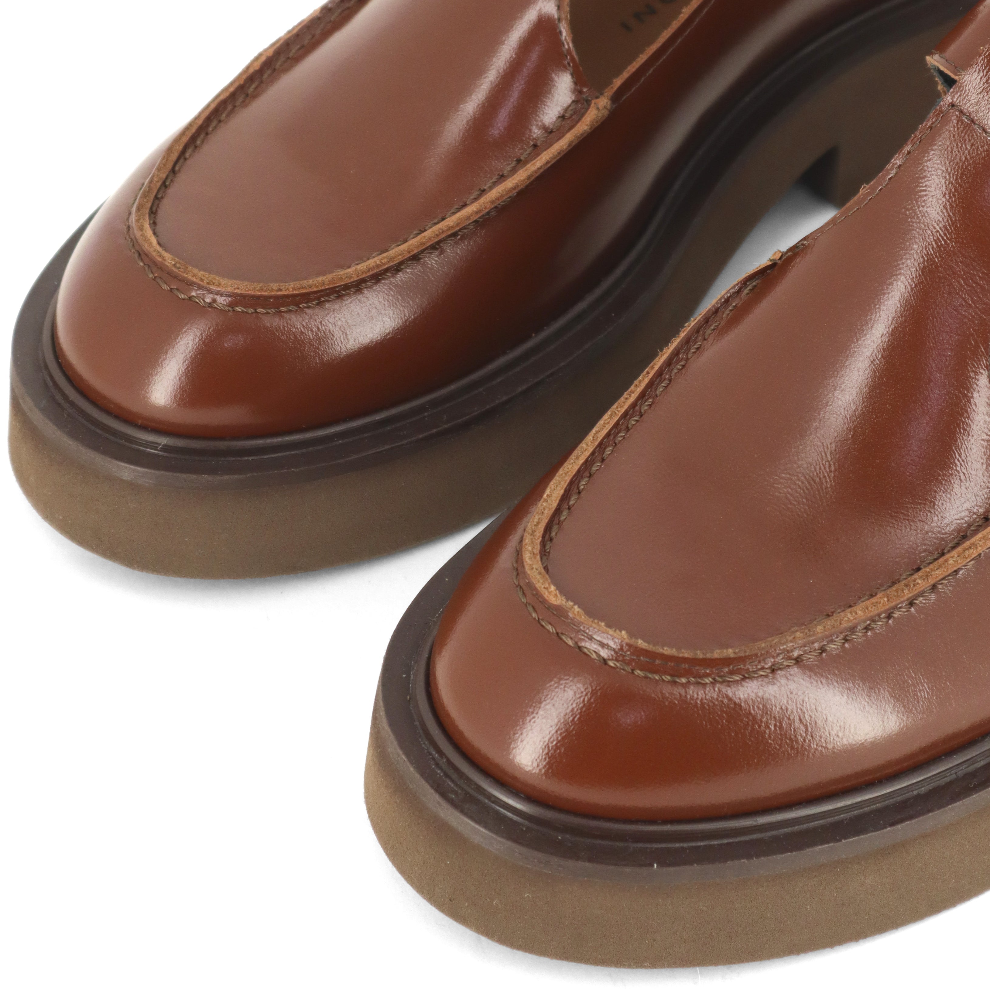 靴 35 FABIO RUSCONI 5B SALVATORE FERRAGAMO Flats & Loafers – Fabio Rusconi