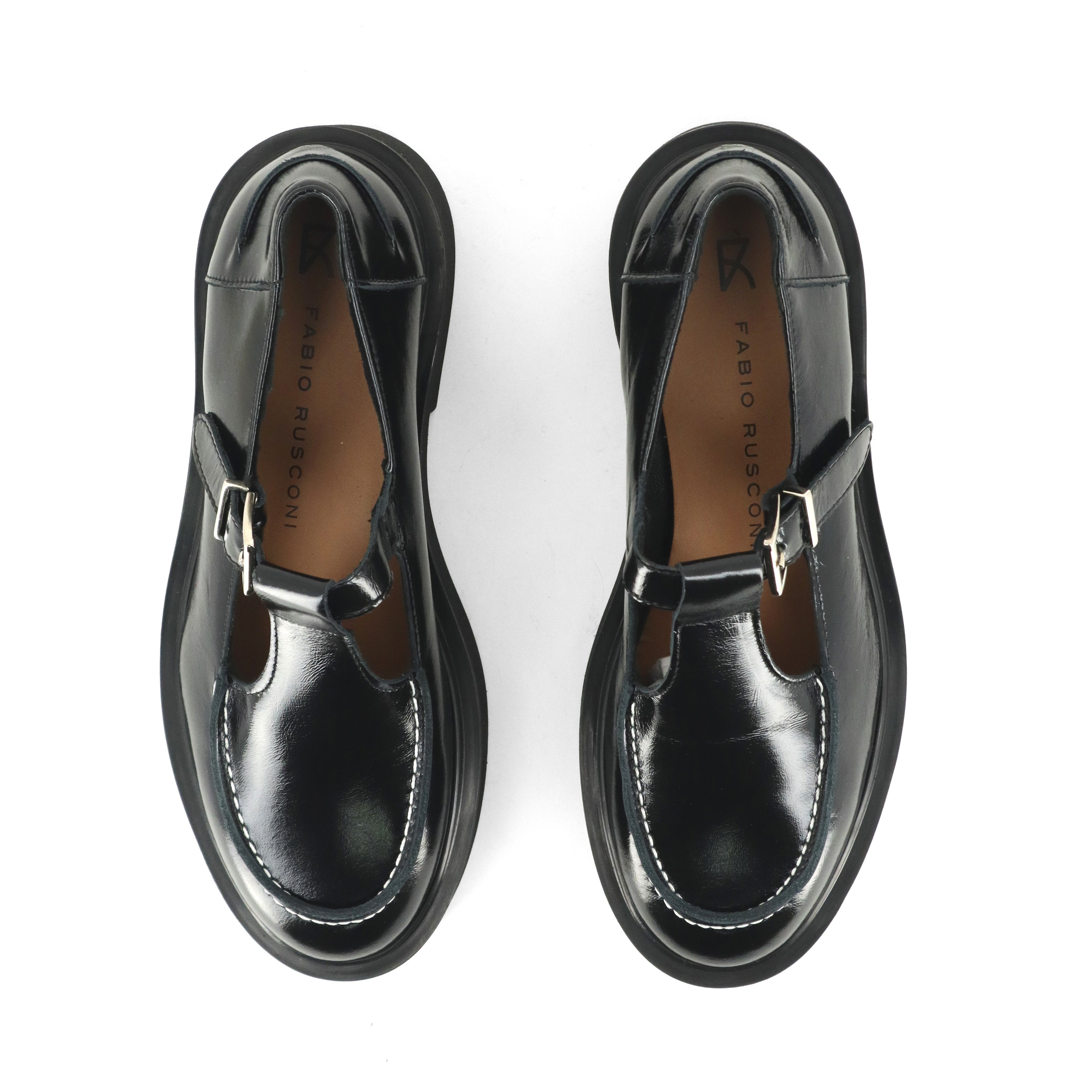 Margaret Black – Fabio Rusconi