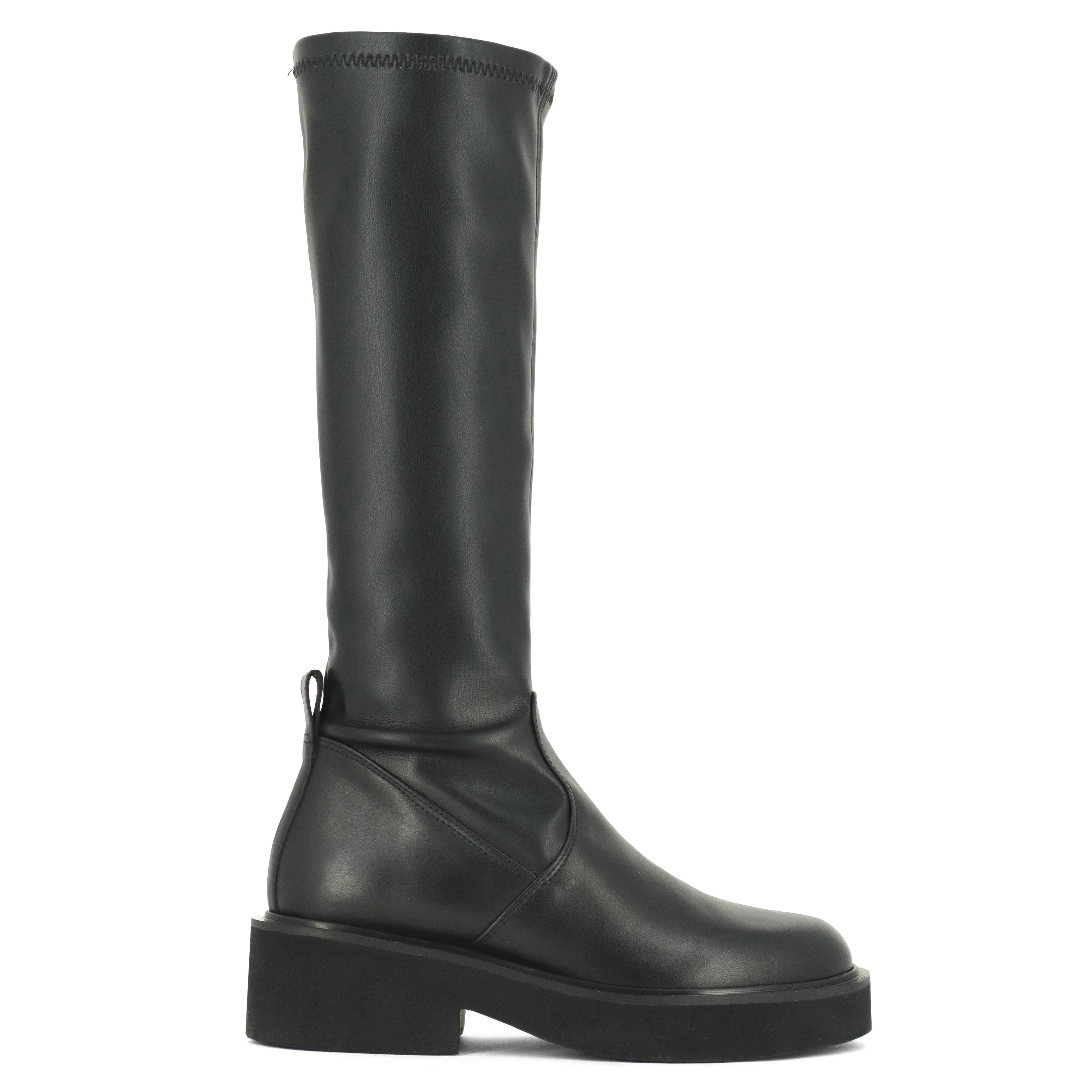 Boots – Fabio Rusconi