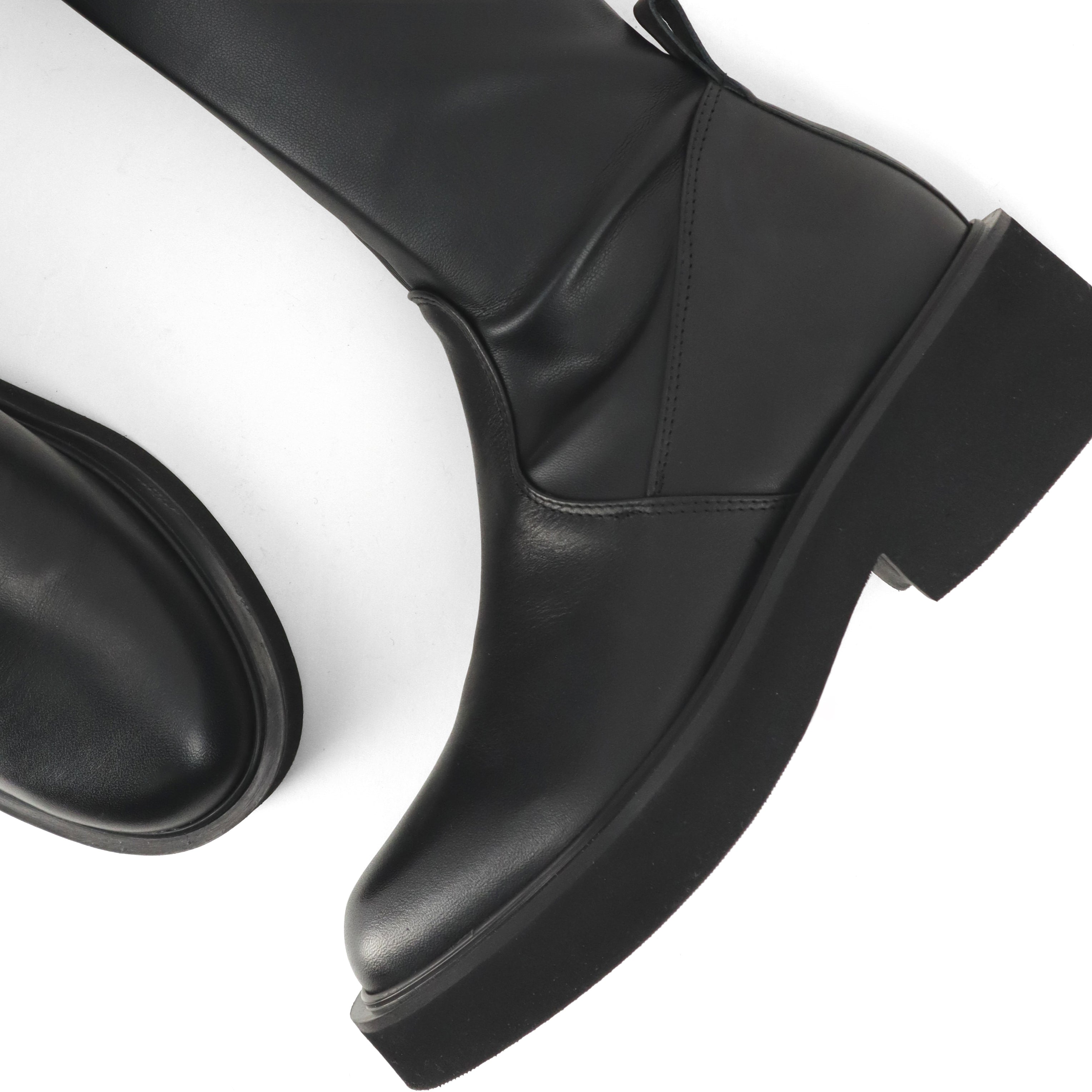 Cleo Mid High – Fabio Rusconi