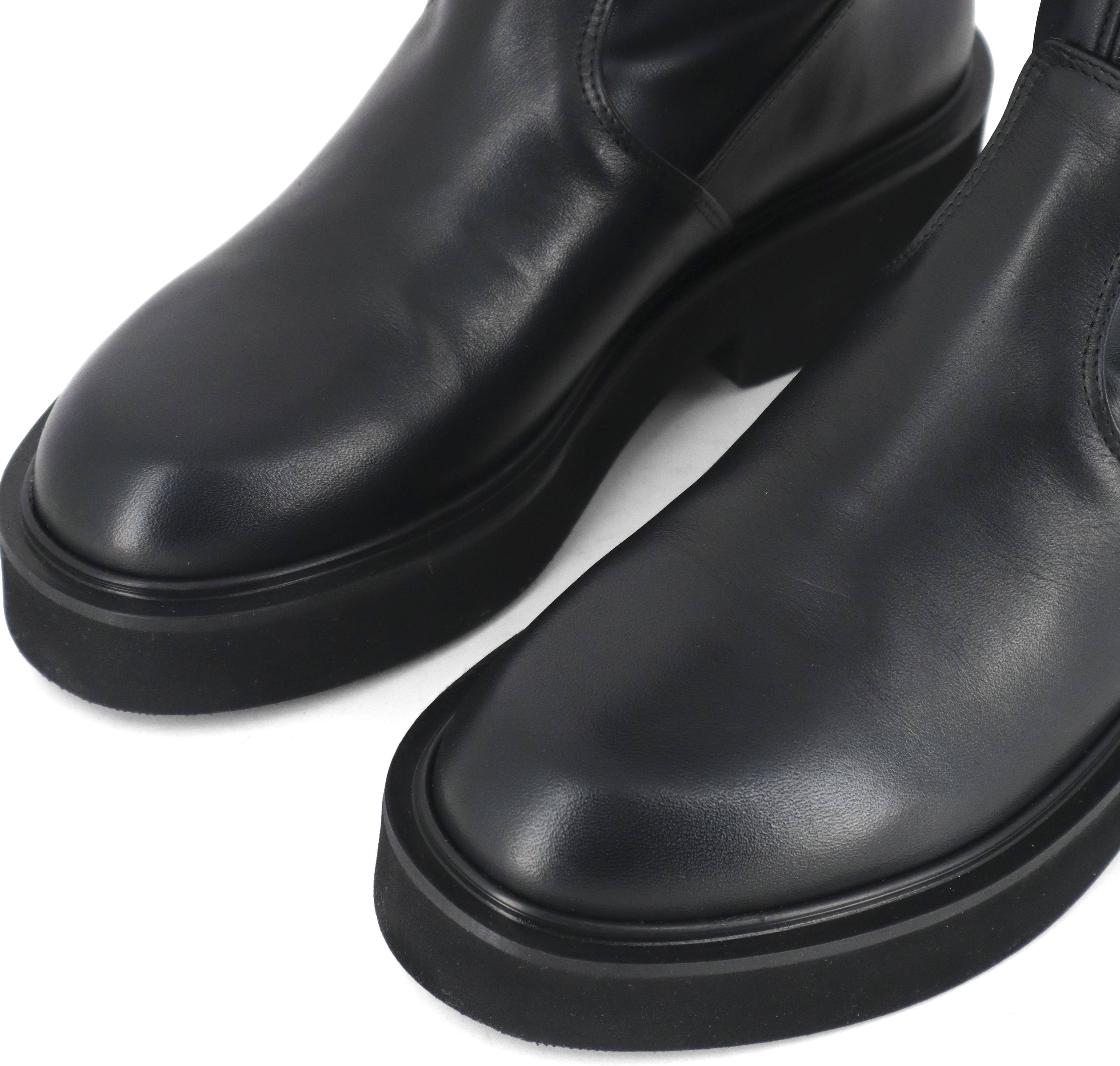 Boots – Fabio Rusconi