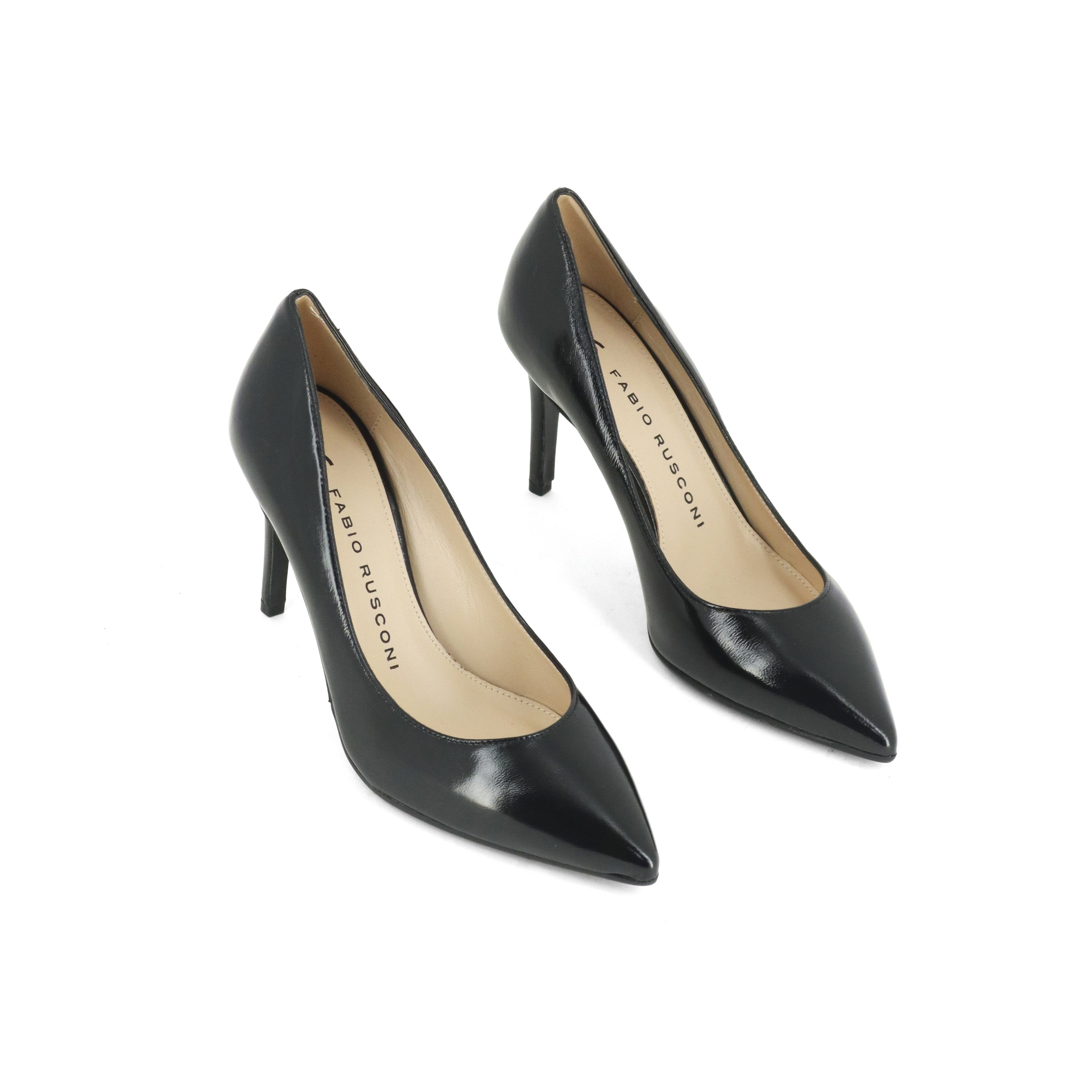 Nataly H Black – Fabio Rusconi