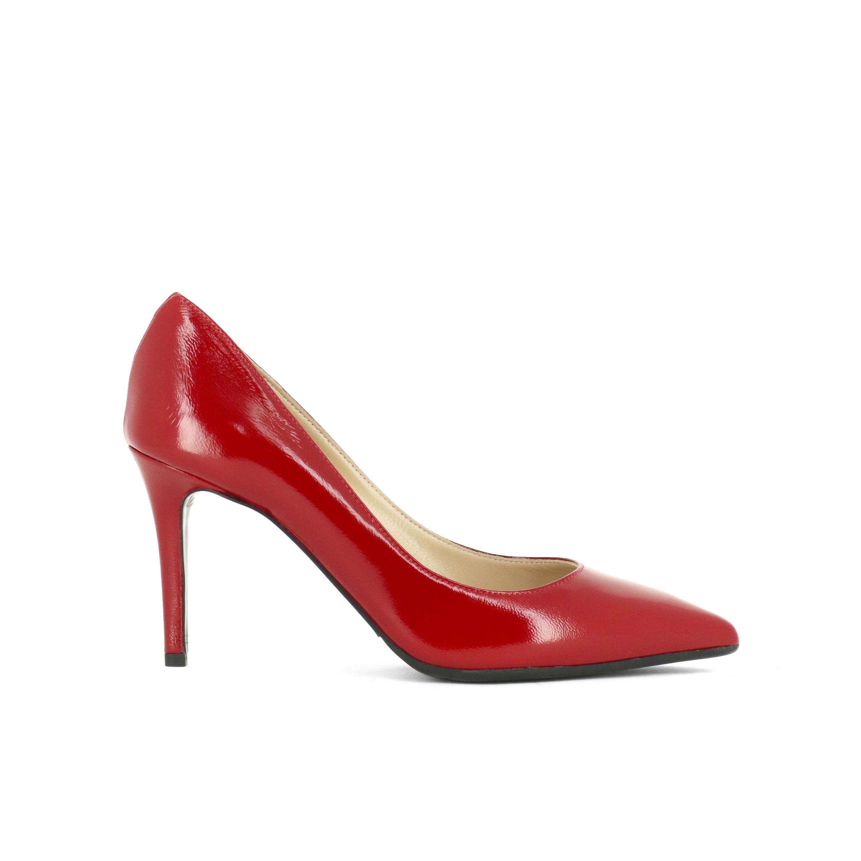 Heels – Fabio Rusconi