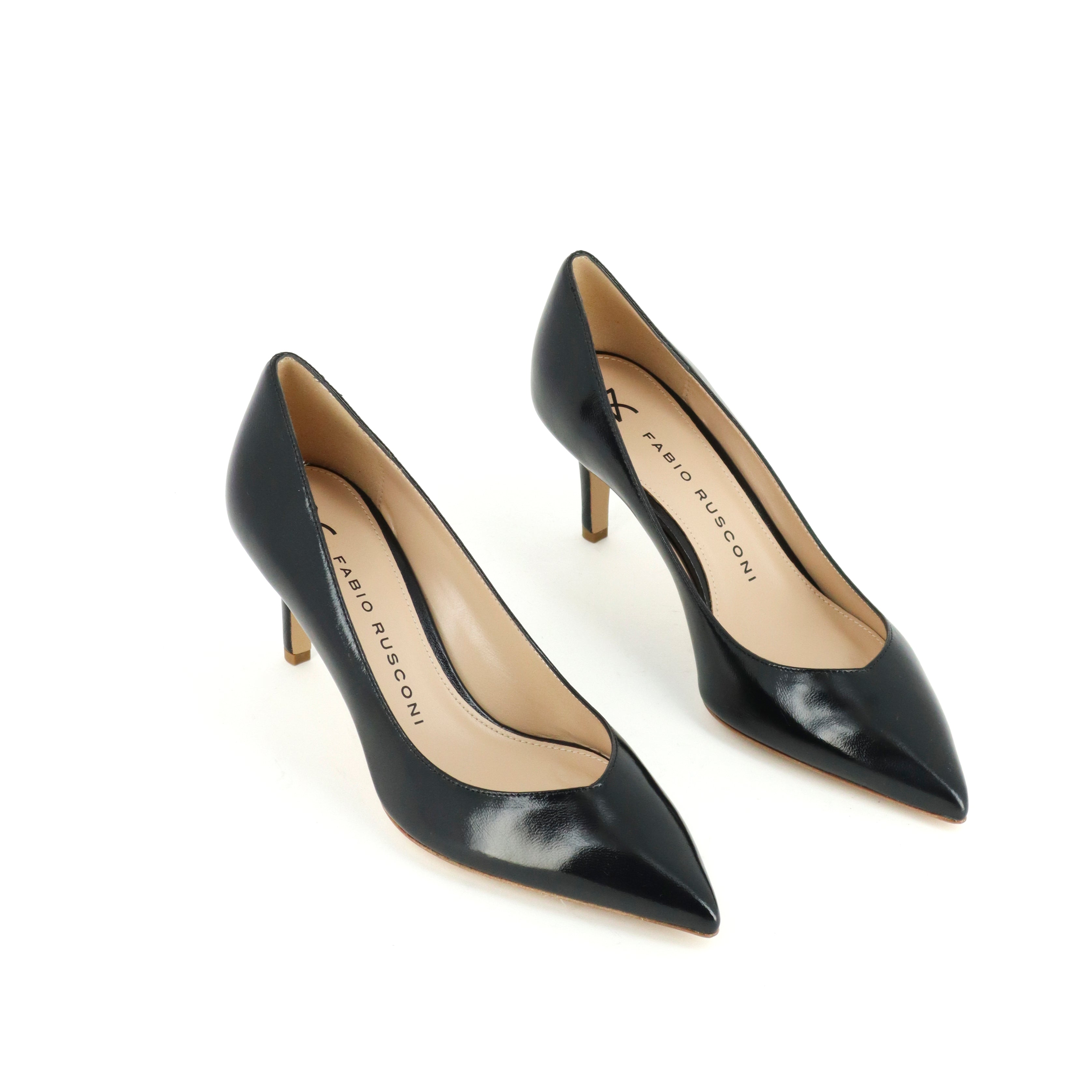 All Shoes – Fabio Rusconi