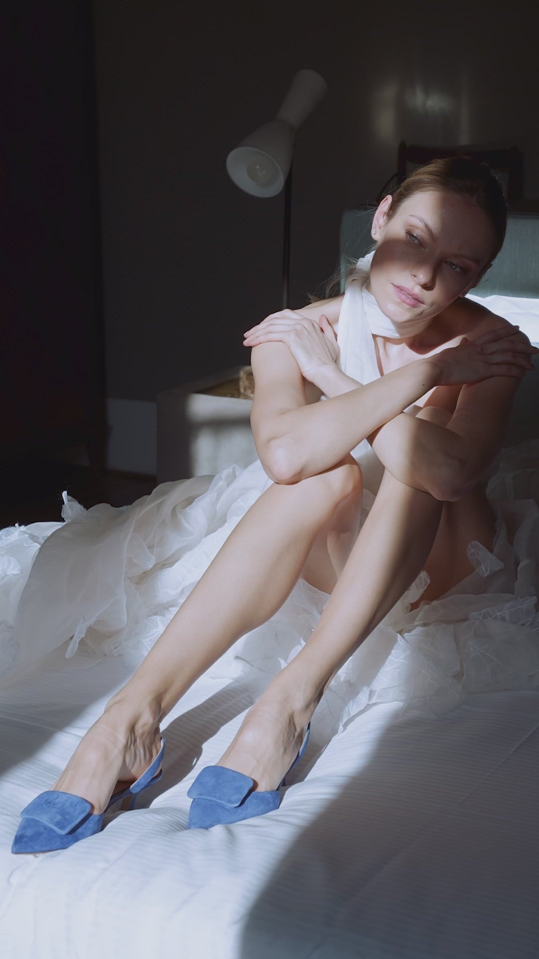 Jolie Tan – Fabio Rusconi