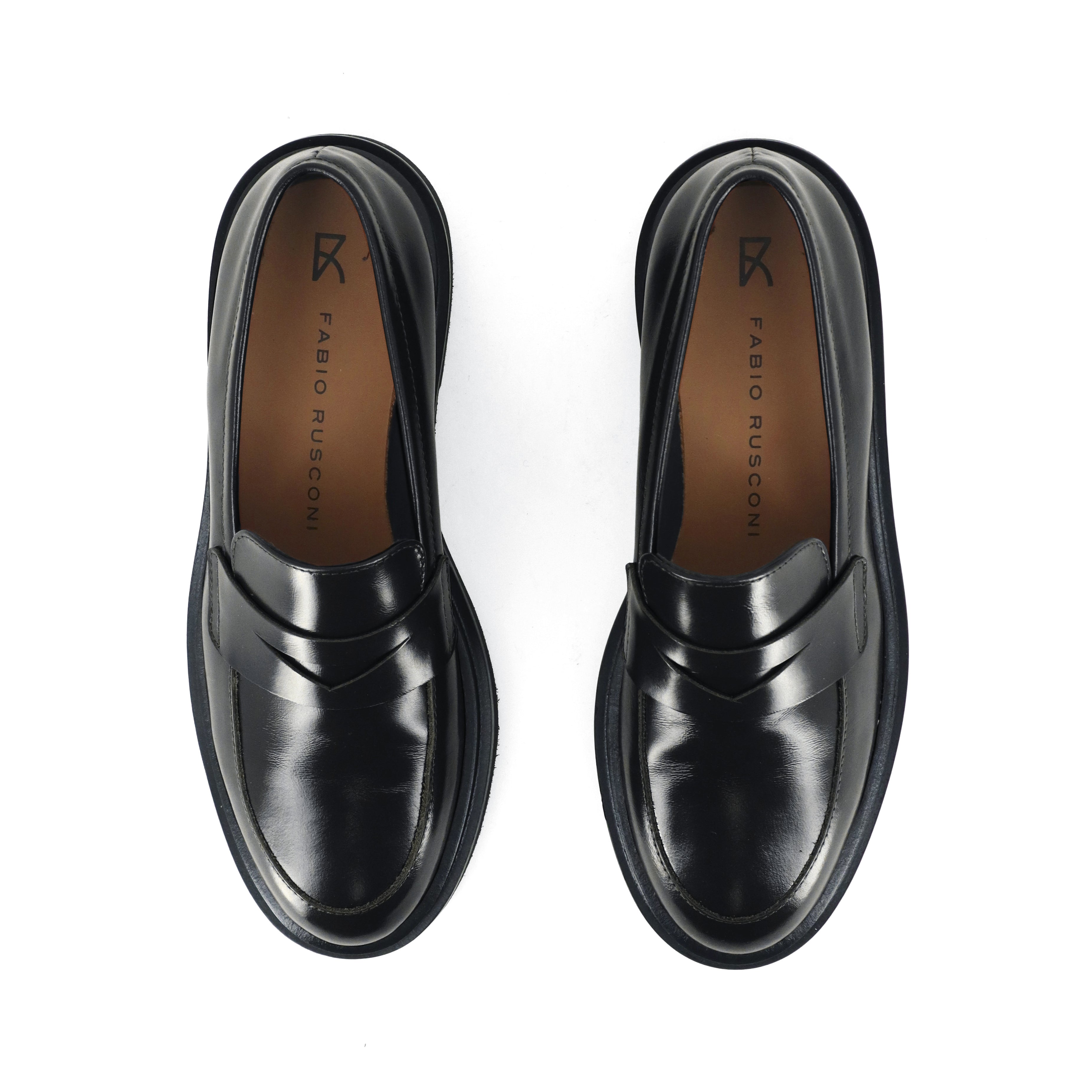 【新品】FABIO RUSCONI + MARCOMONDE×2 No.701 All Shoes – Fabio Rusconi