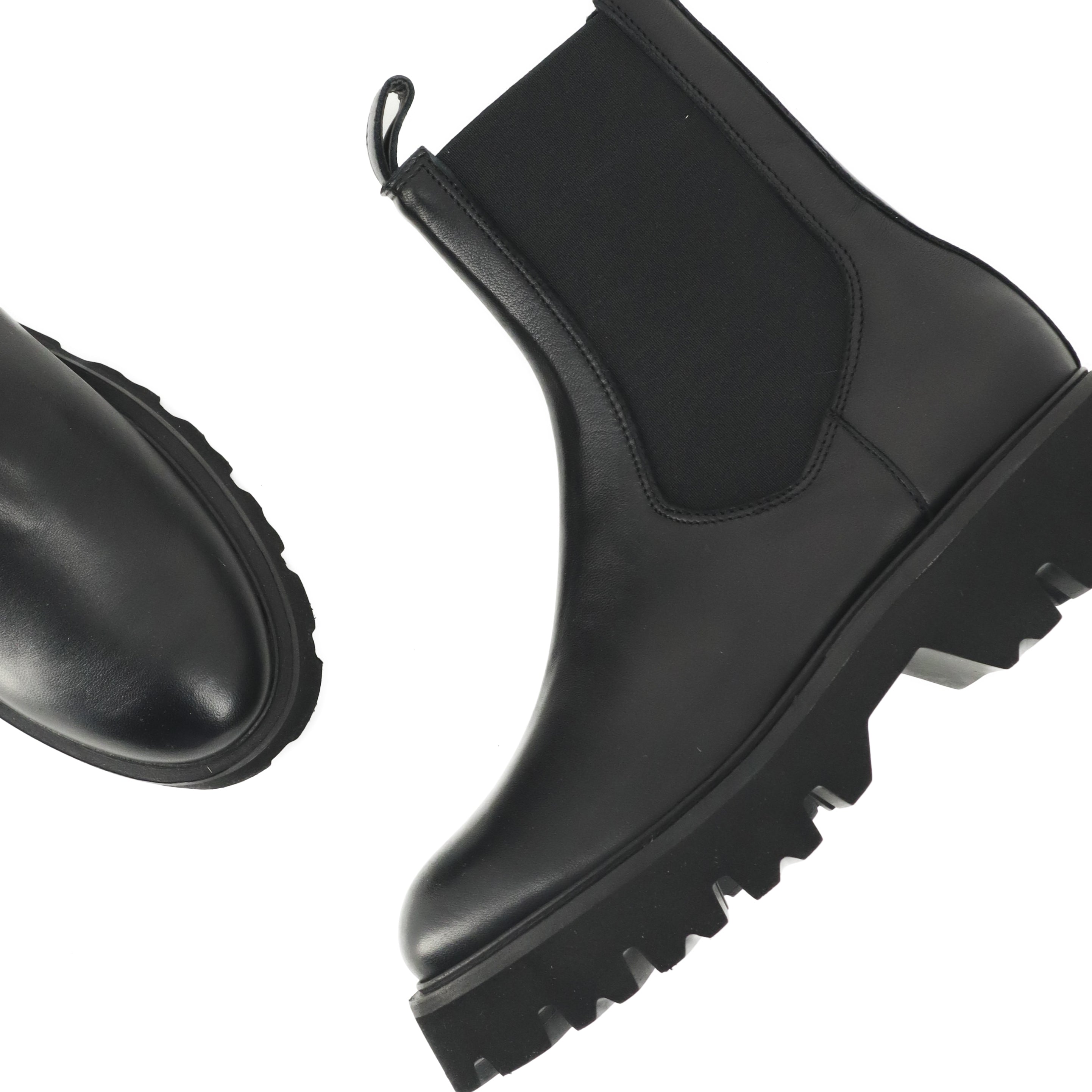 FABIO RUSCONI(ファビオルスコーニ)】 BIJOU PATENT FLAT|allureville OFFICIAL SITE /  ONLINE SHOP｜アルアバイル オフィシャル サイト