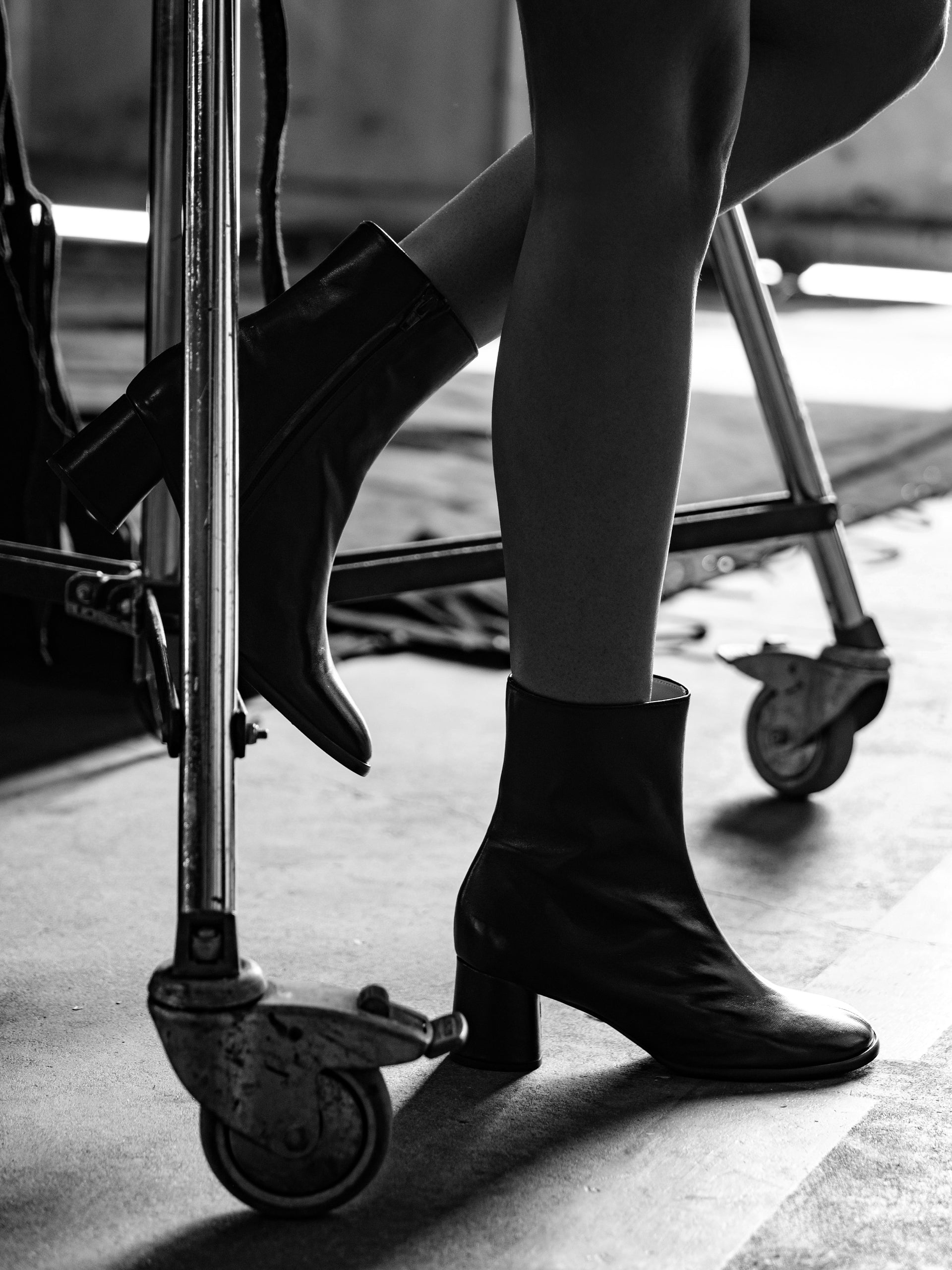 Thea Black