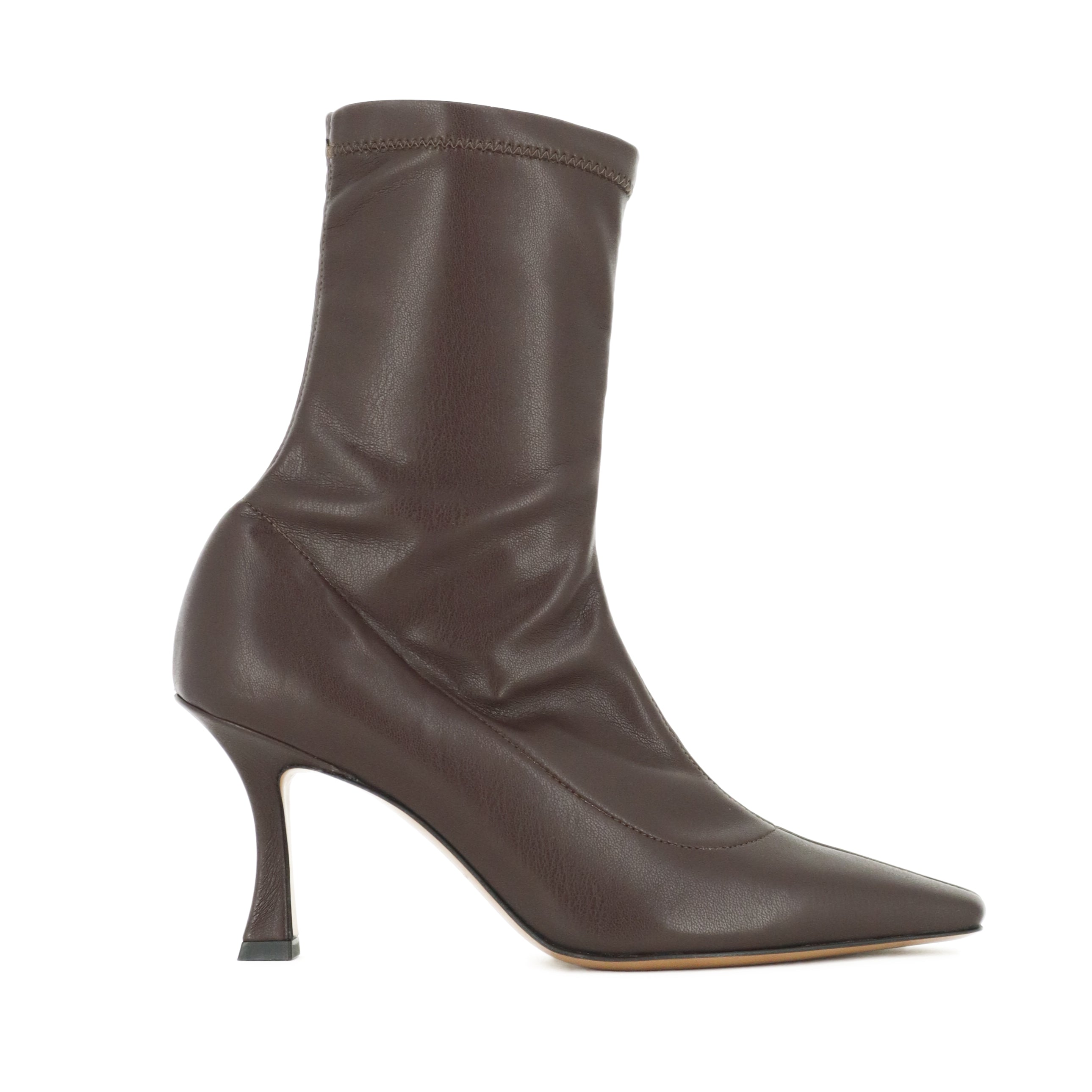 Tiffany Moro Chocolate Brown