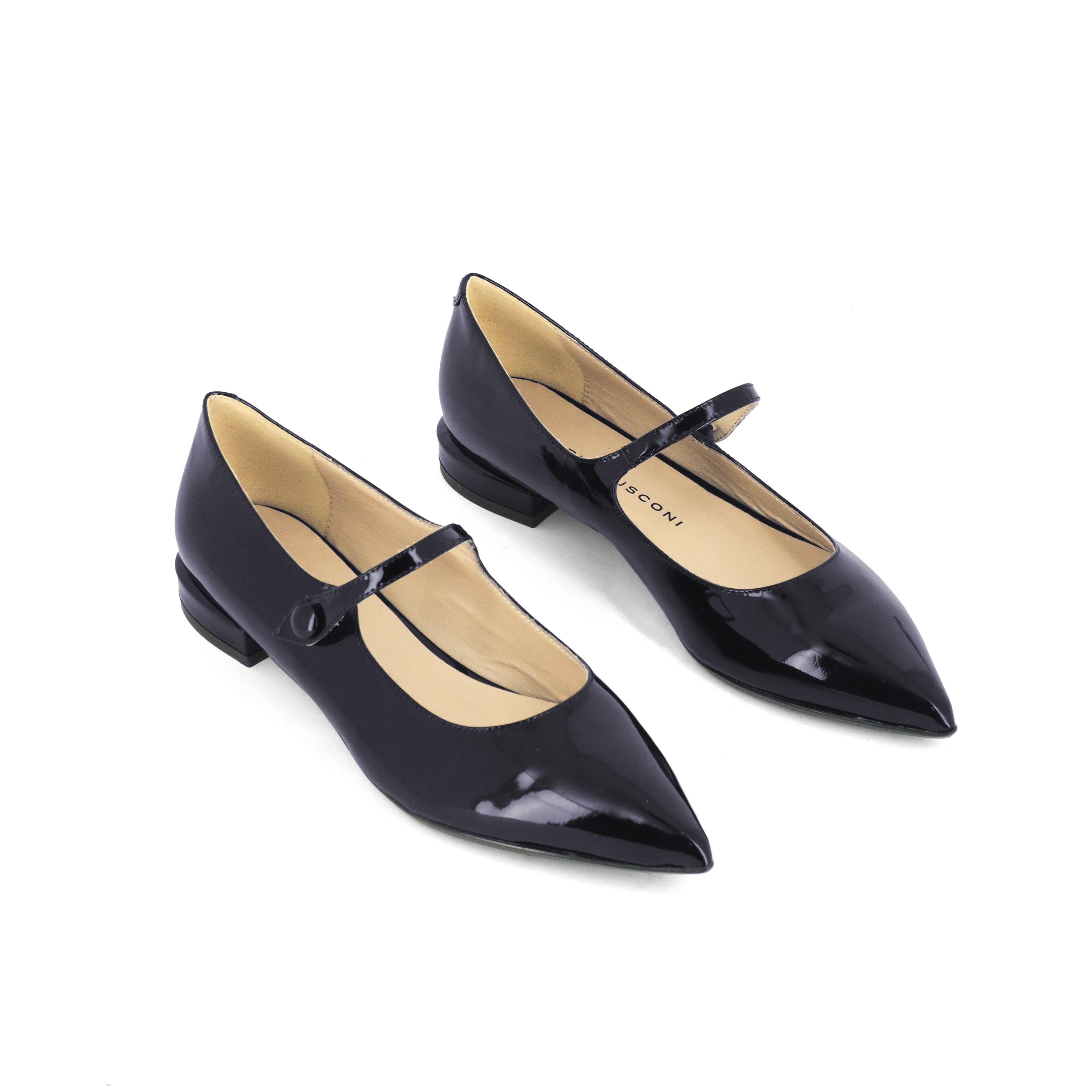 靴 35 FABIO RUSCONI 5B SALVATORE FERRAGAMO Fabio Rusconi - Official Store