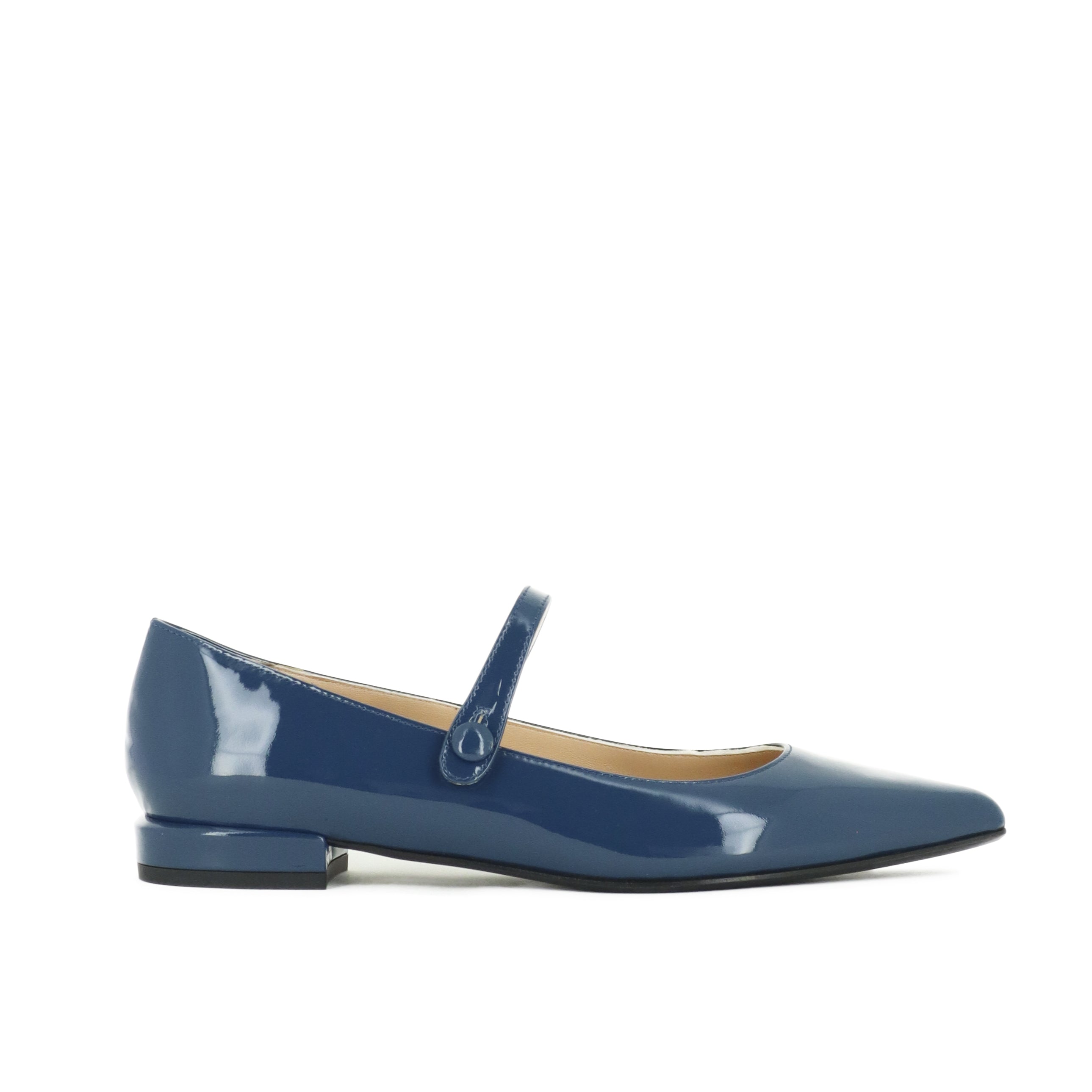 Tosca Blue