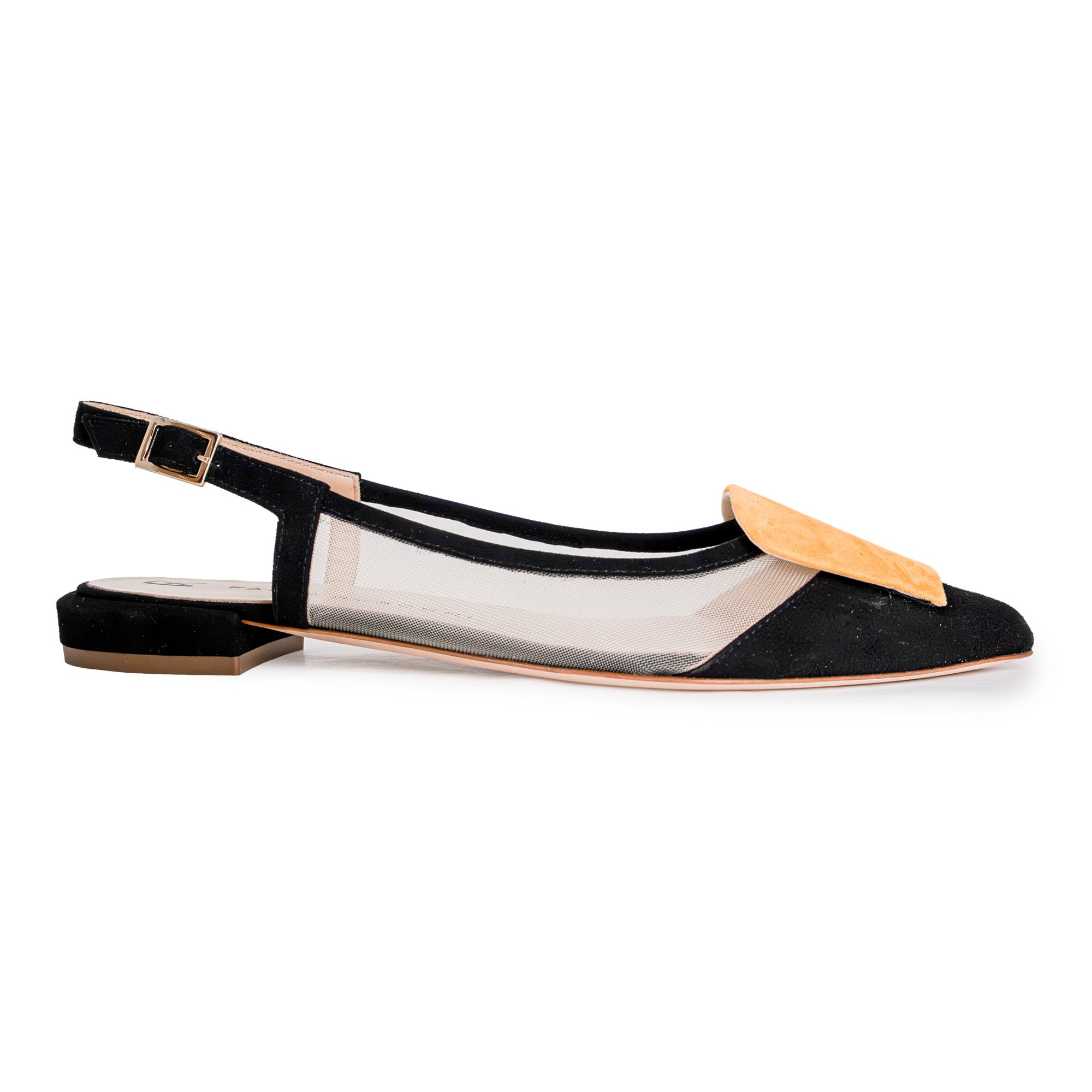 Yoshie Black Mustard