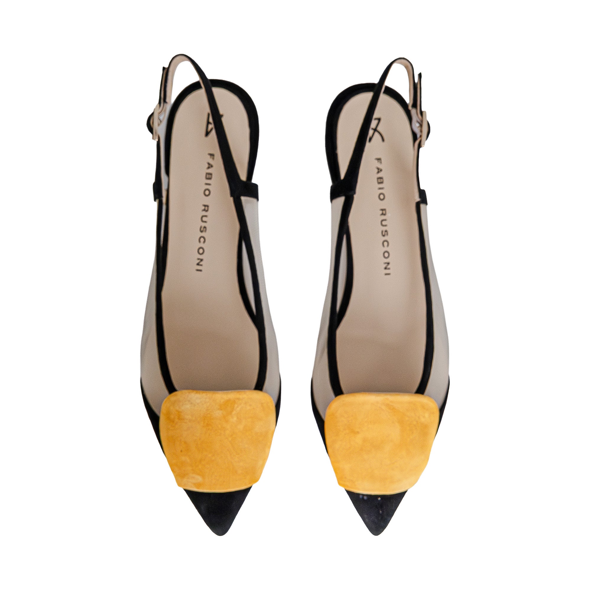 Yoshie Black Mustard