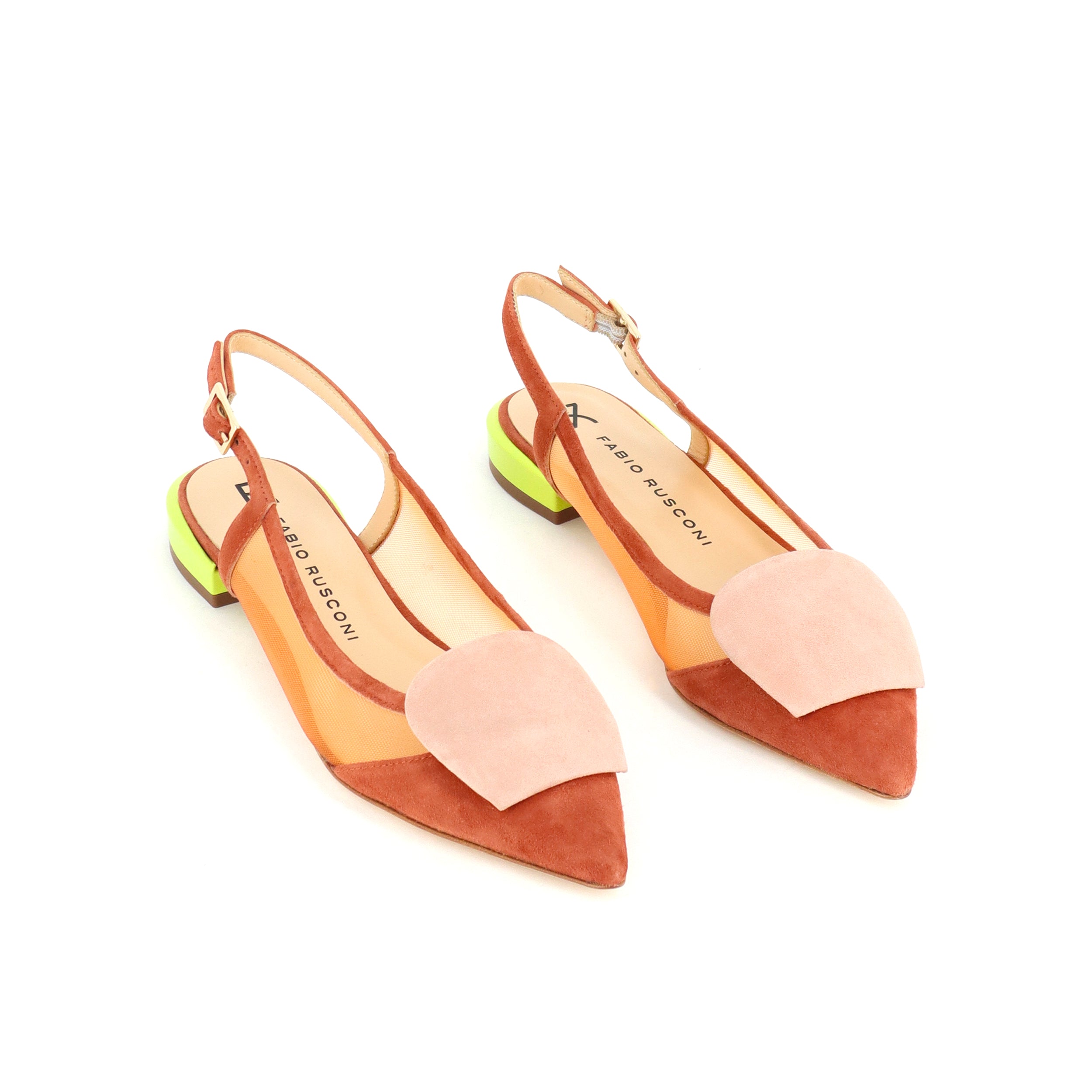 Yoshie-salmonpink – Fabio Rusconi