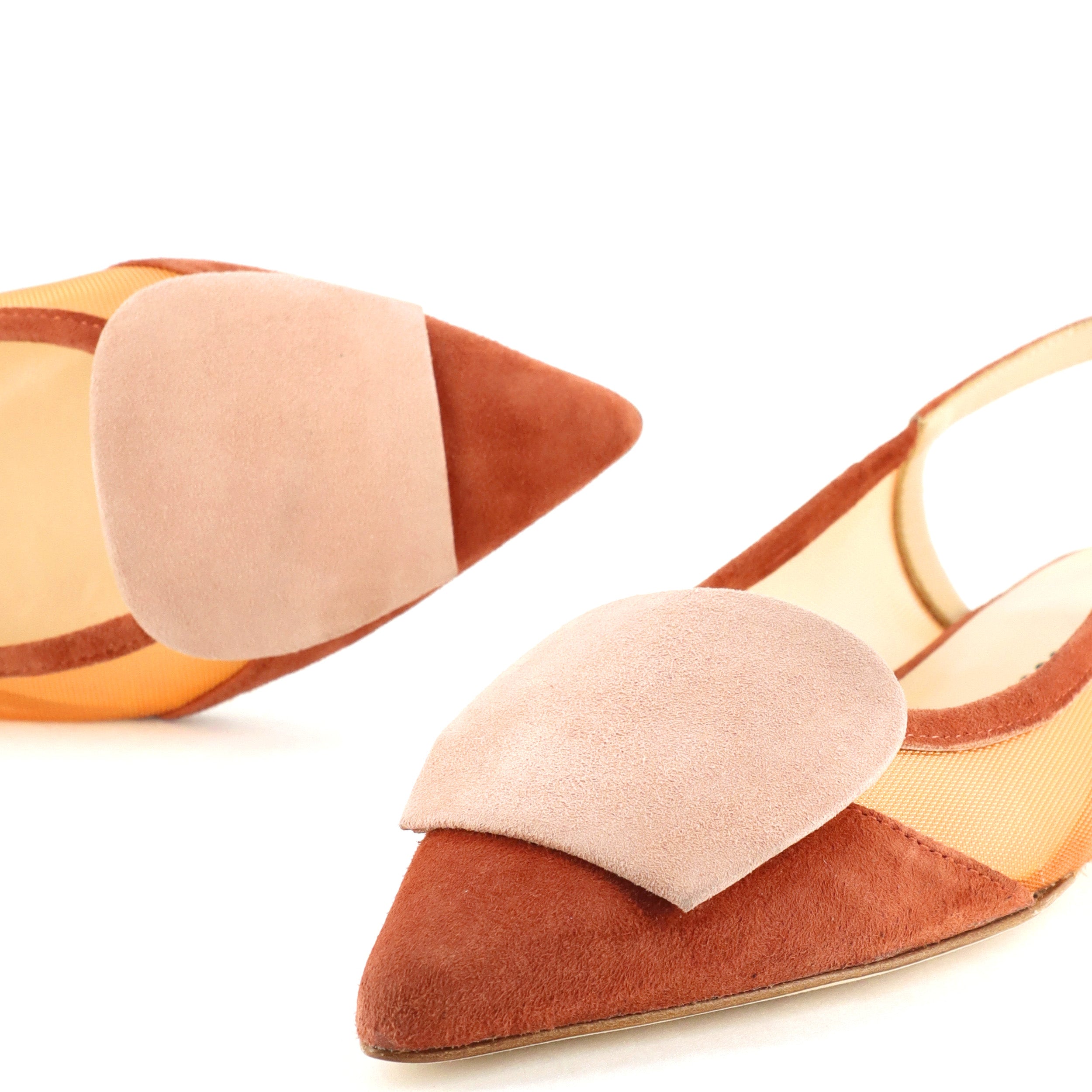 Yoshie-salmonpink – Fabio Rusconi