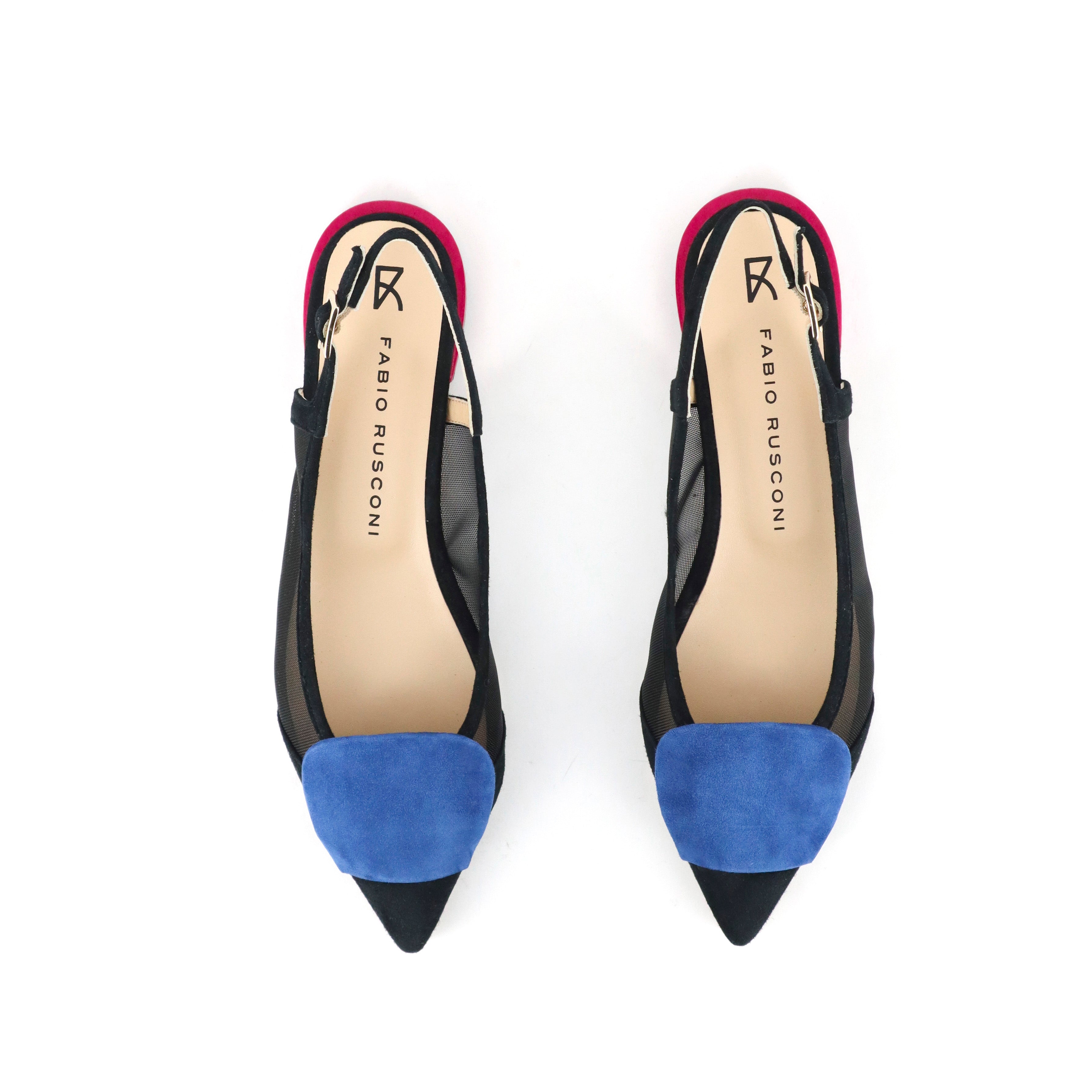 Yoshie-blacknavyfuchsia – Fabio Rusconi