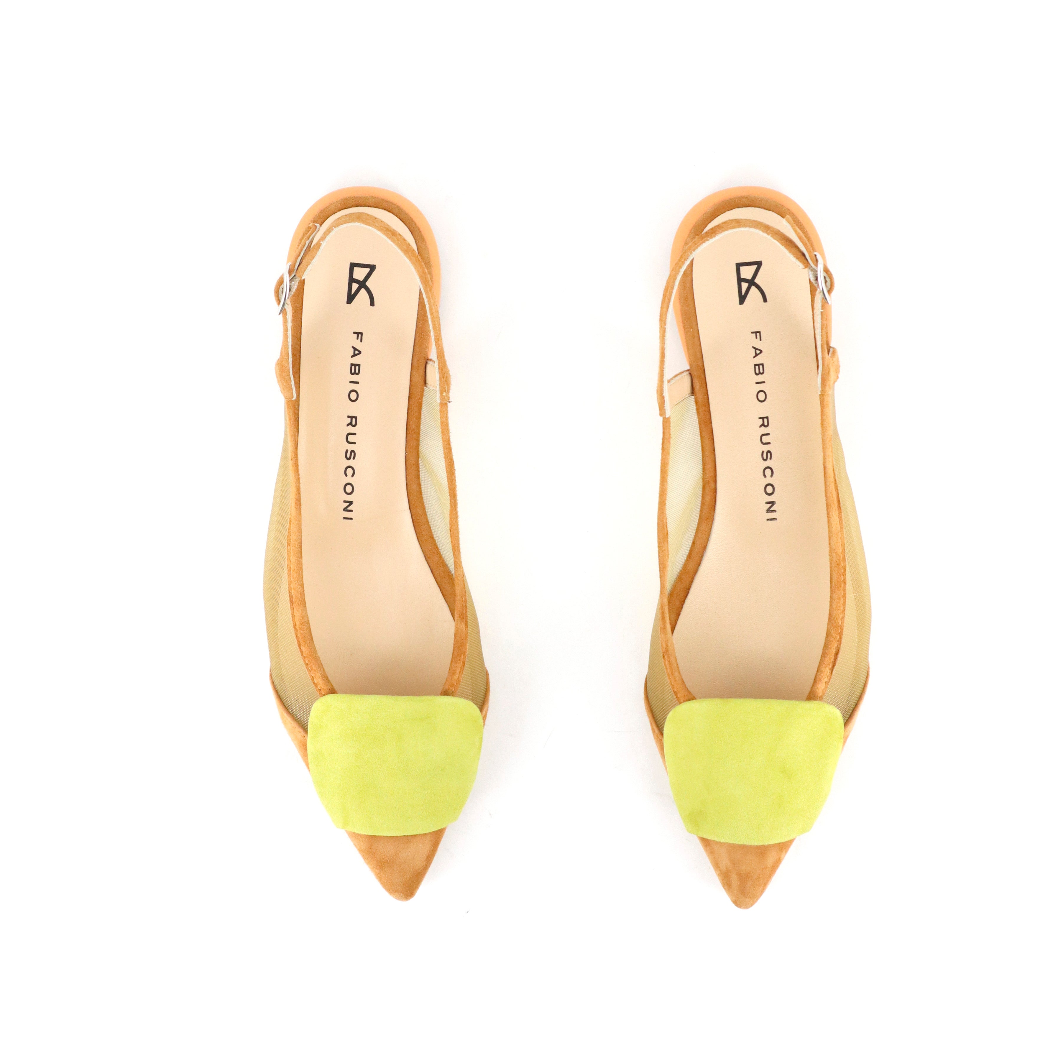 Yoshie Tan – Fabio Rusconi