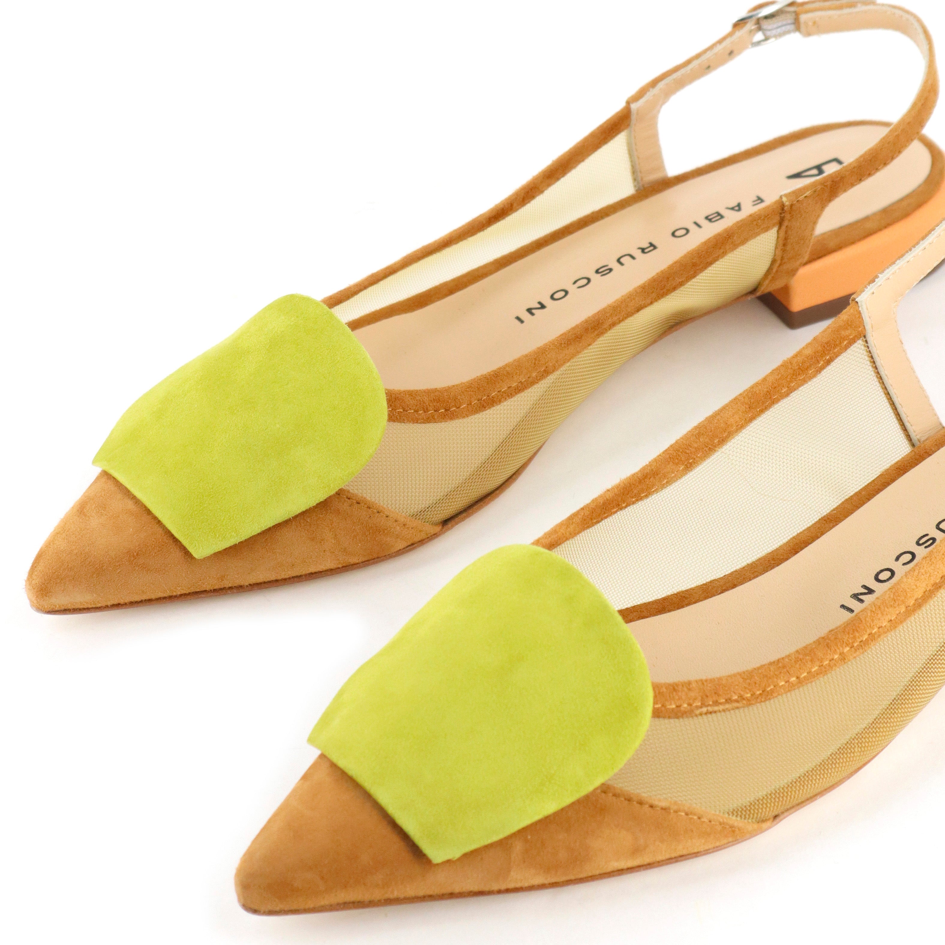 Yoshie Tan – Fabio Rusconi