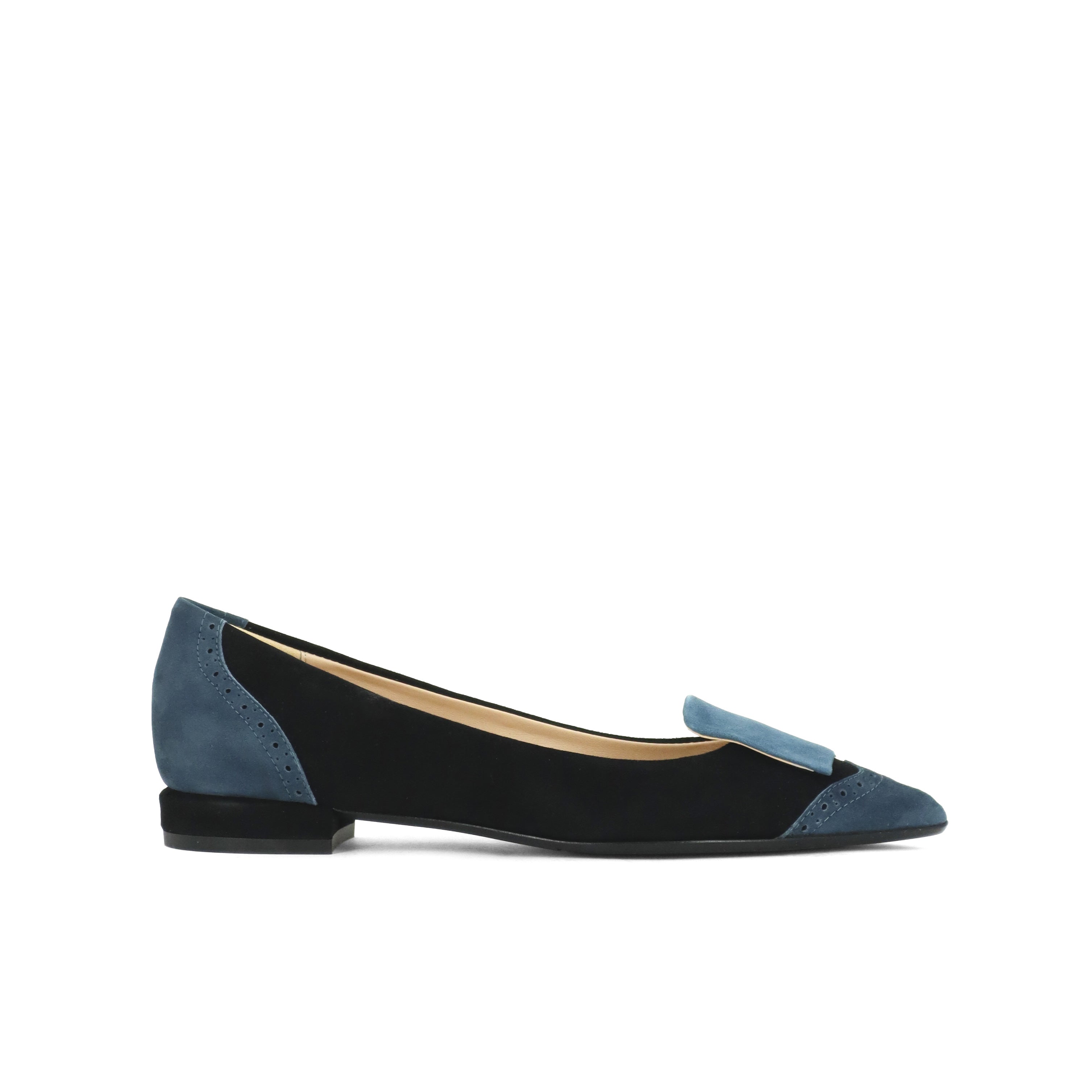 Flats & Loafers – Fabio Rusconi