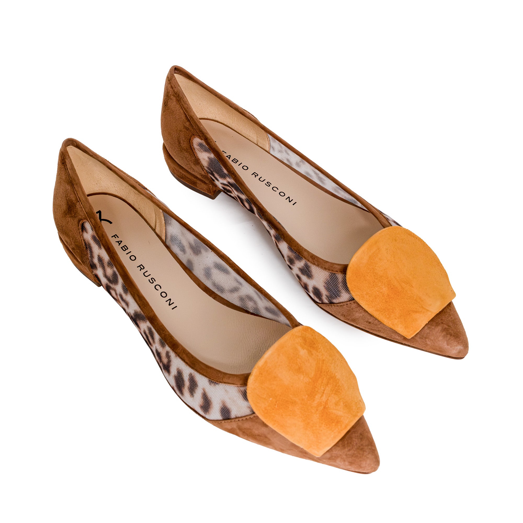 All Shoes – Fabio Rusconi