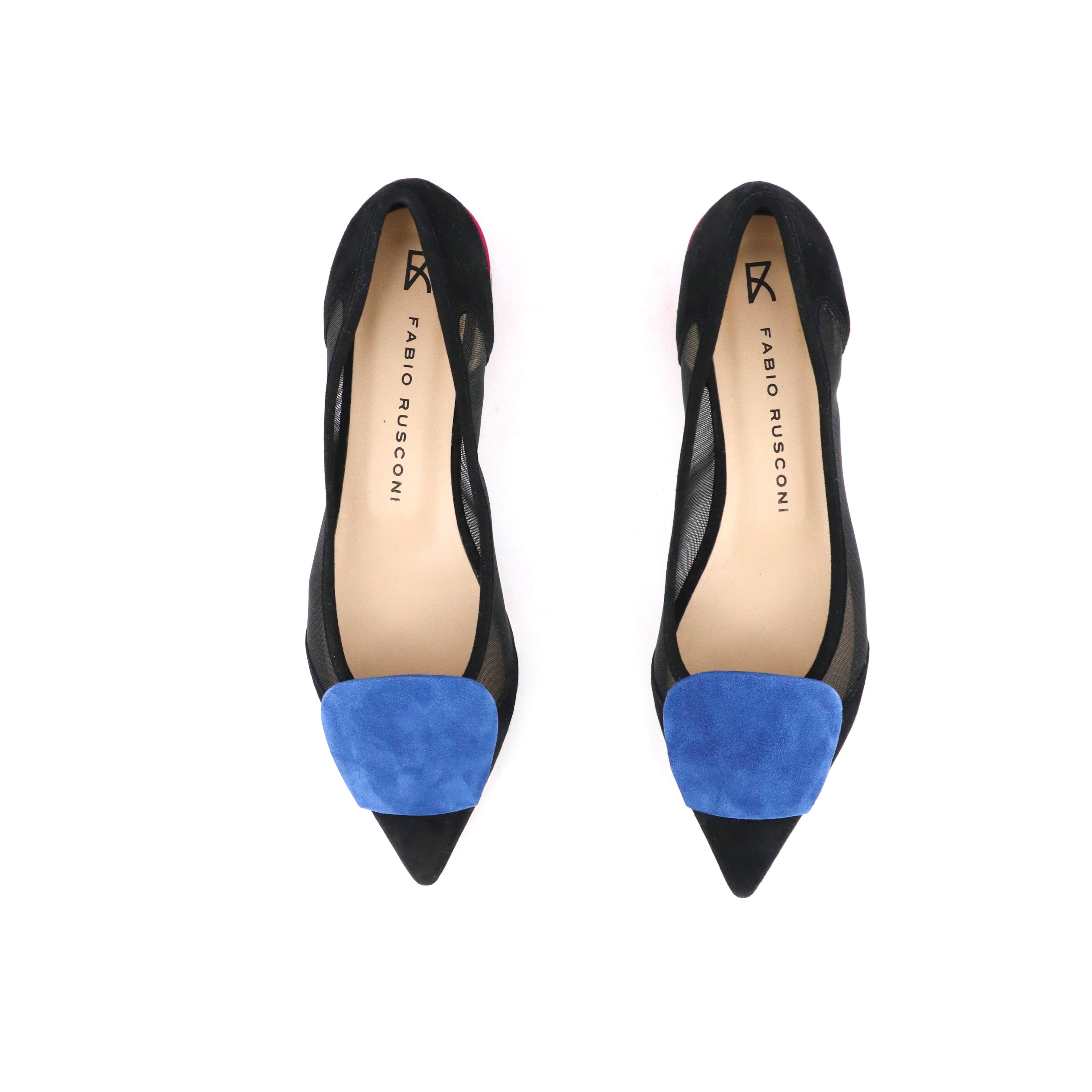 Yoshiko Black Navy – Fabio Rusconi