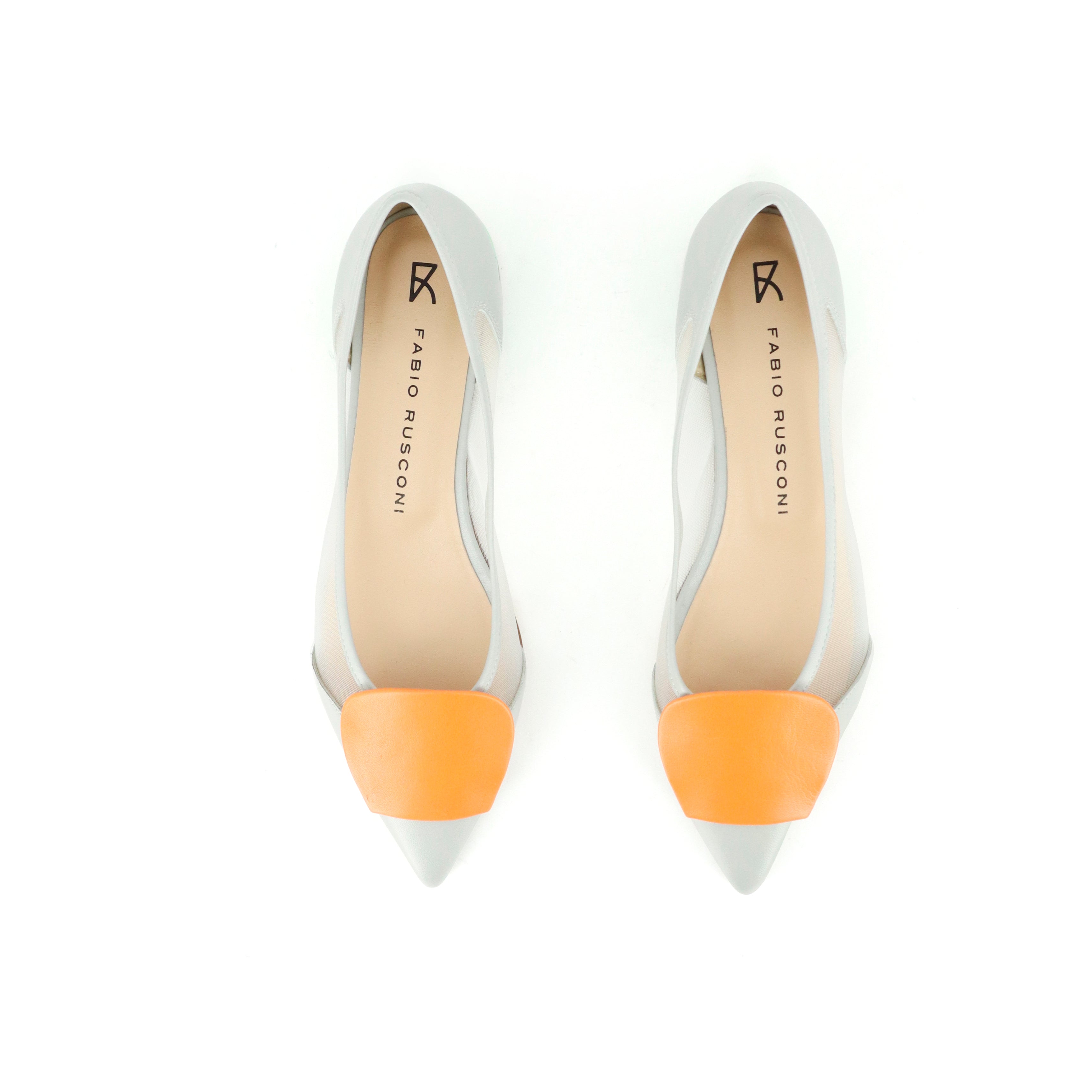 Yoshiko Grey – Fabio Rusconi