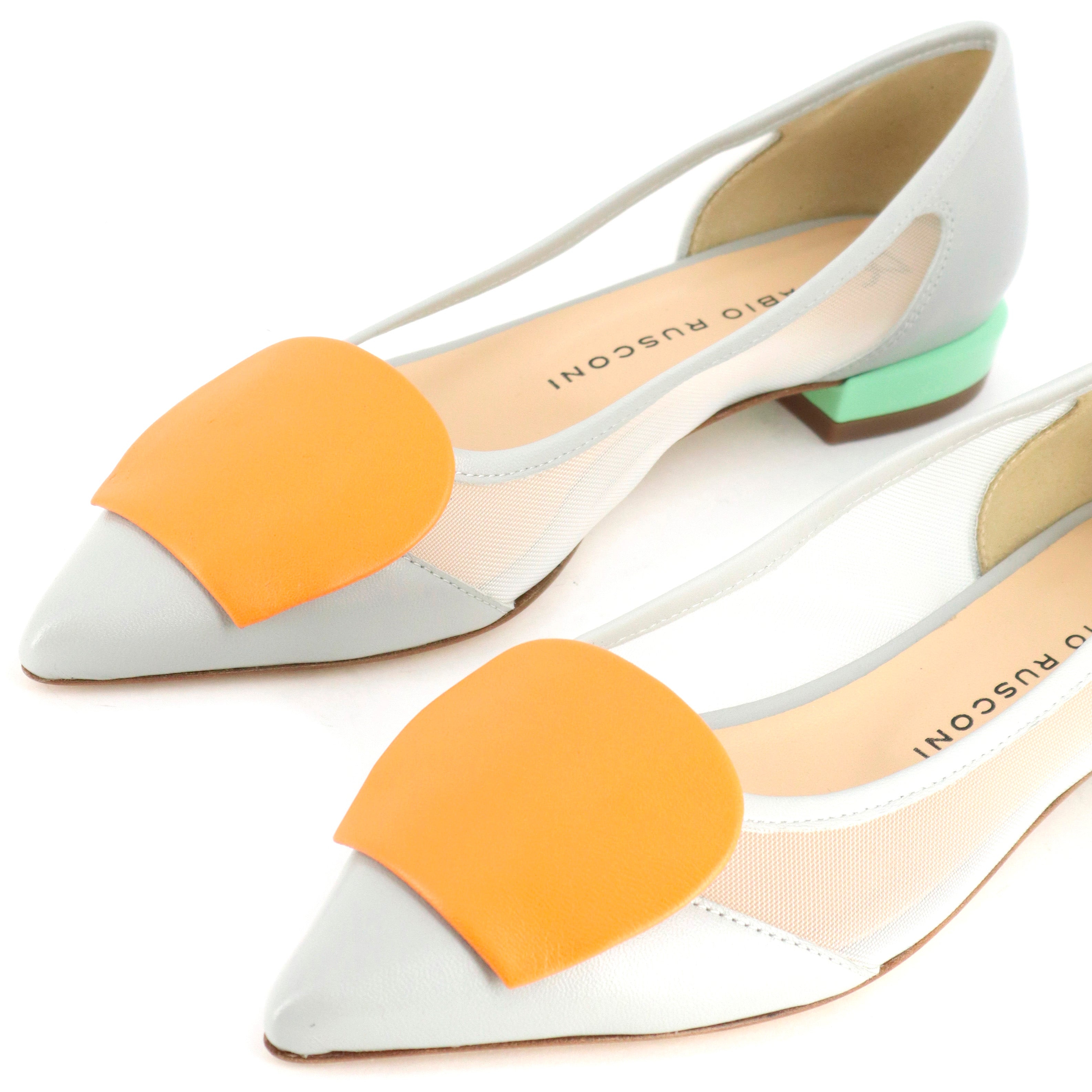 Yoshiko Grey – Fabio Rusconi