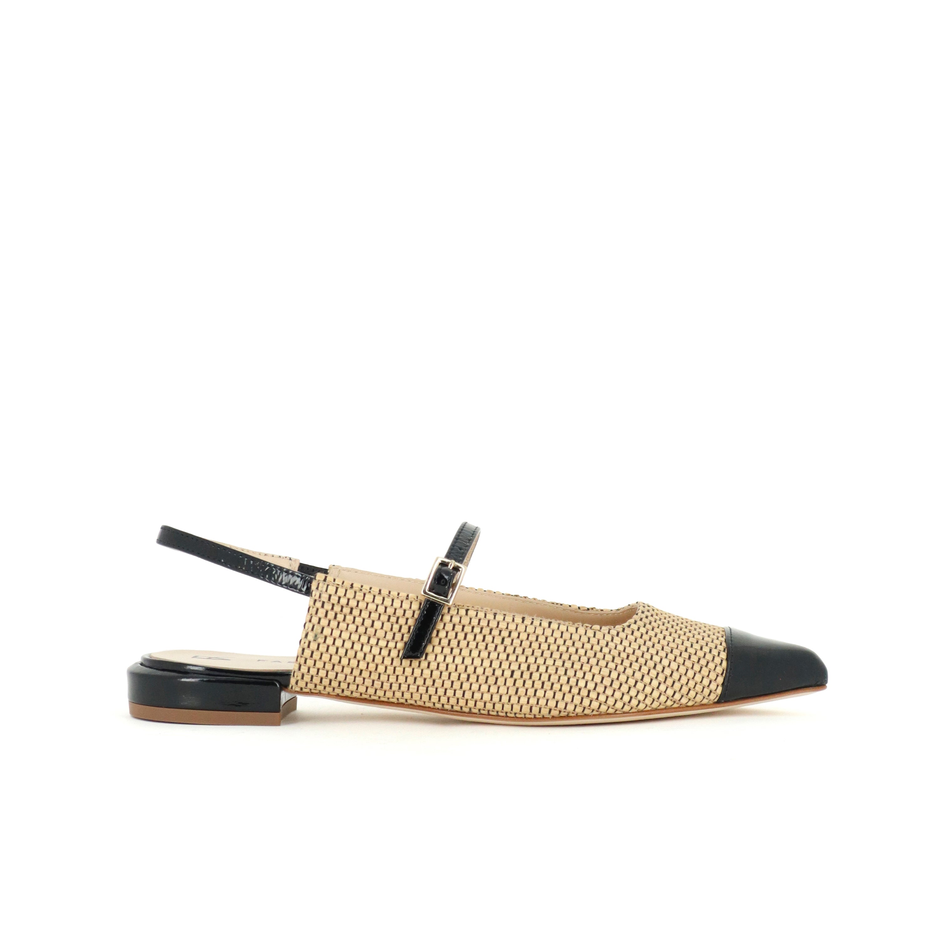 Flats & Loafers – Page 2 – Fabio Rusconi